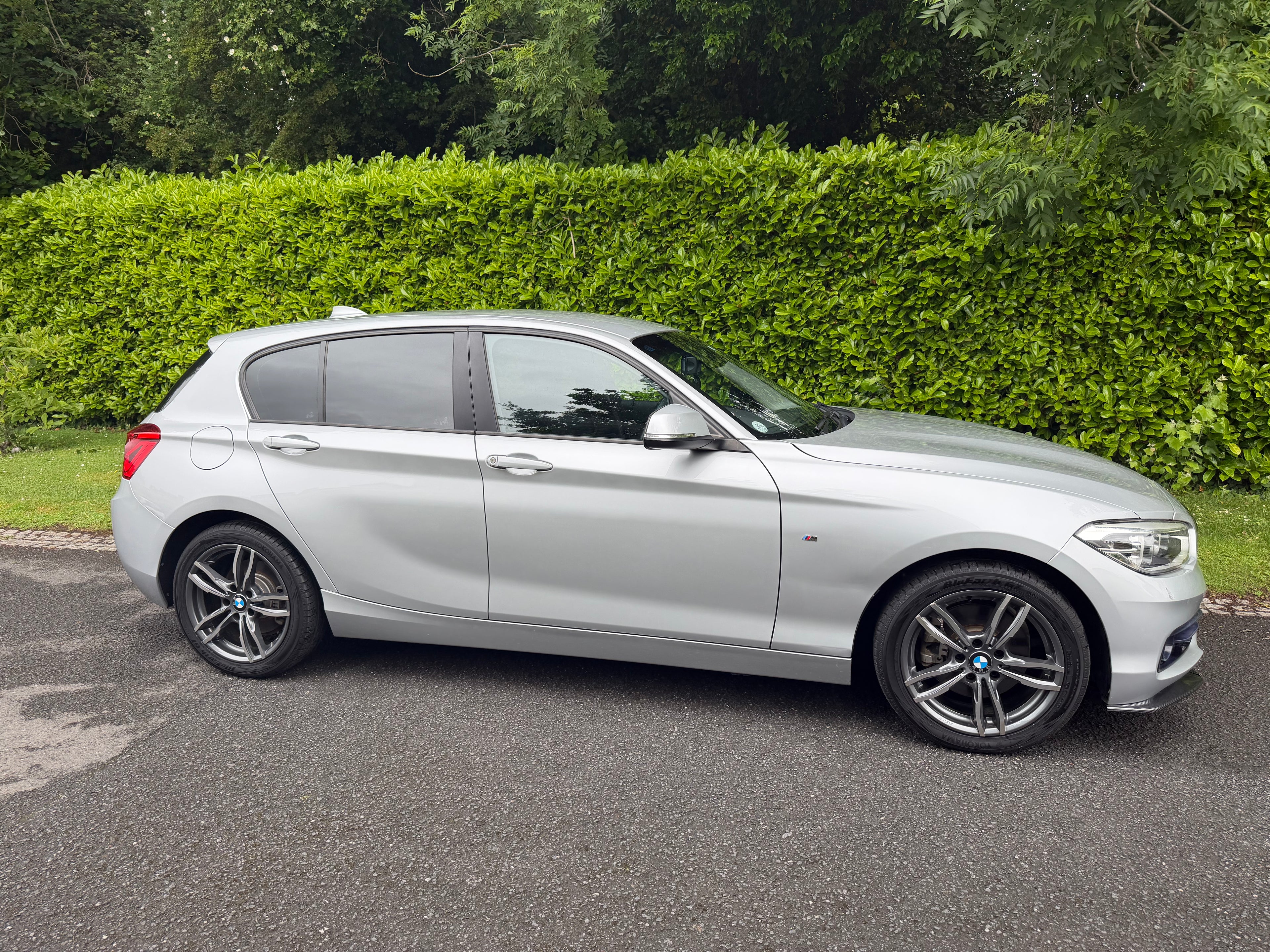 2017 BMW 118D Sport – Only 48,000kms – Immaculate Condition – €14,450