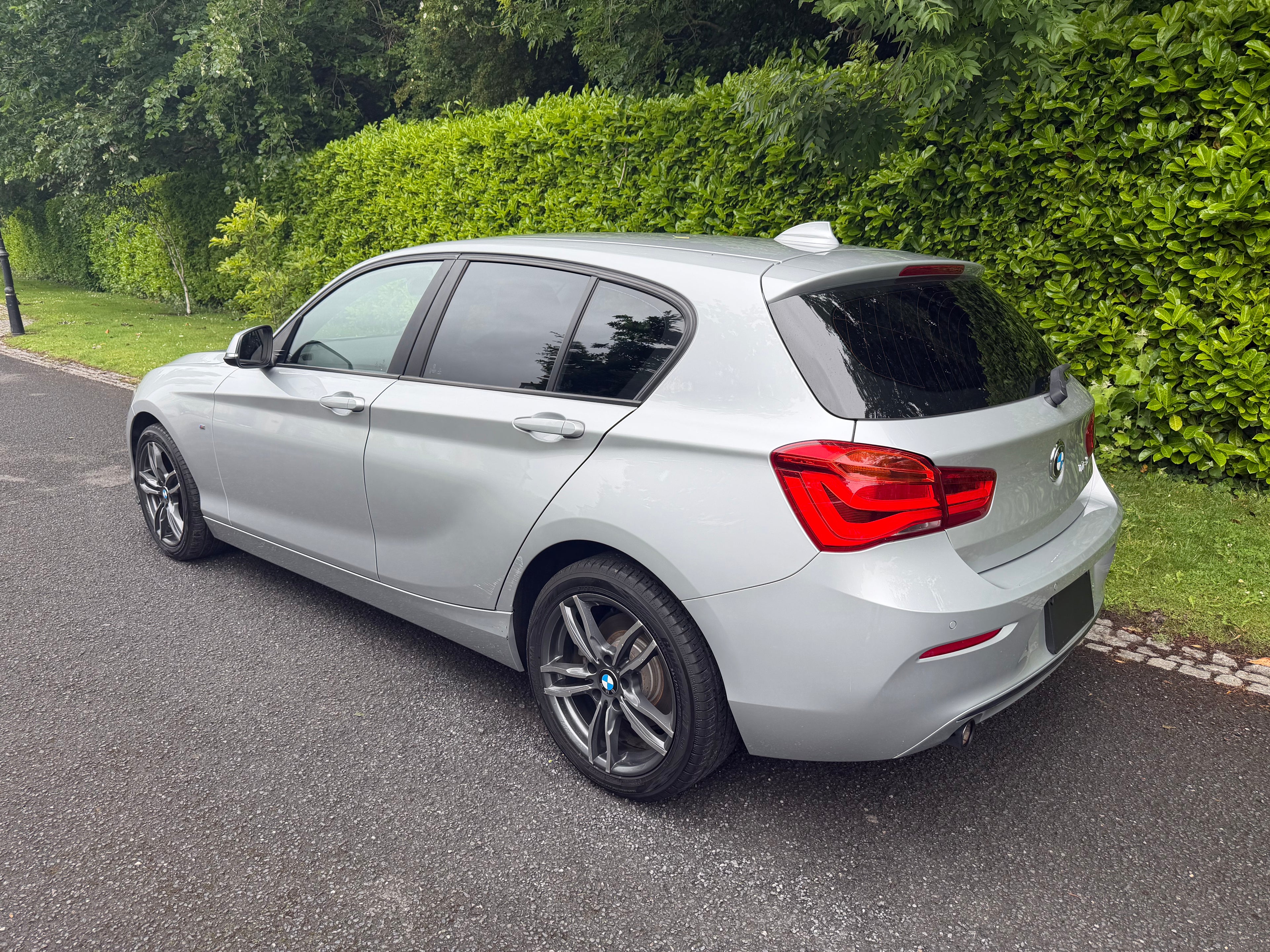 2017 BMW 118D Sport – Only 48,000kms – Immaculate Condition – €14,450