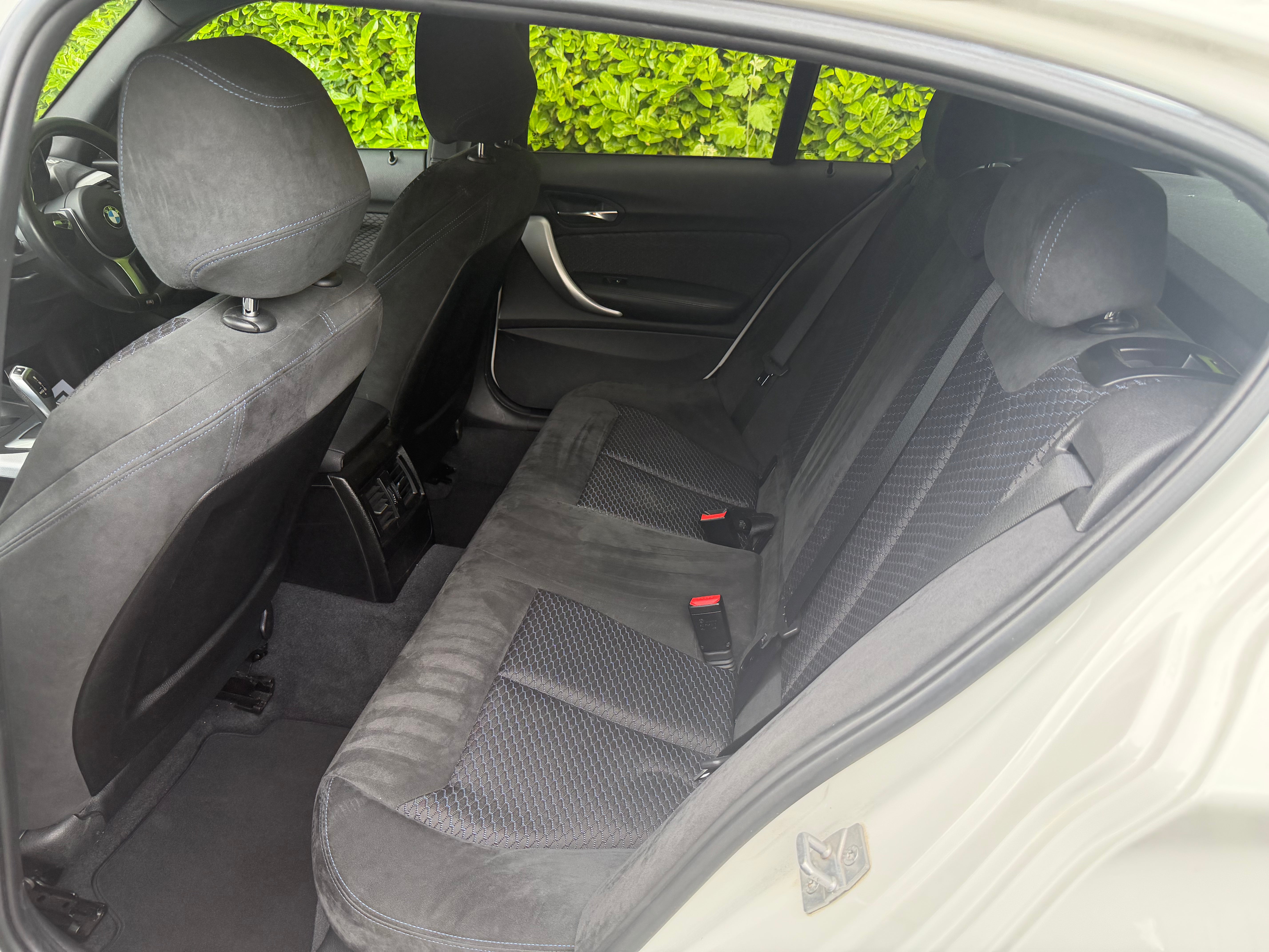 2014 BMW 116i M Sport | Alpine White | 85,000 Kms | €10,950