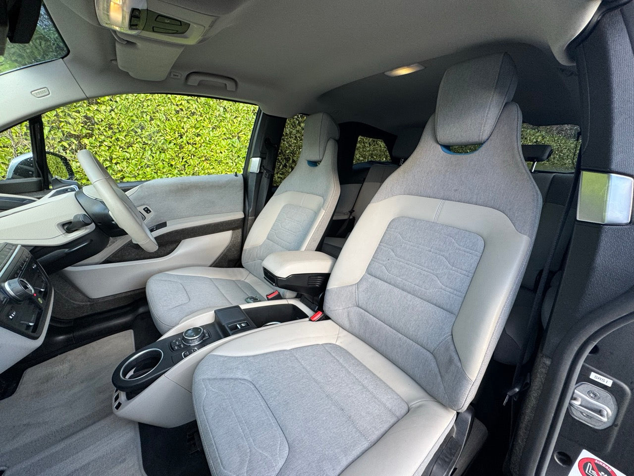 2015 BMW I3 BASE GRADE | FULL ELECTRIC | 72,000KM