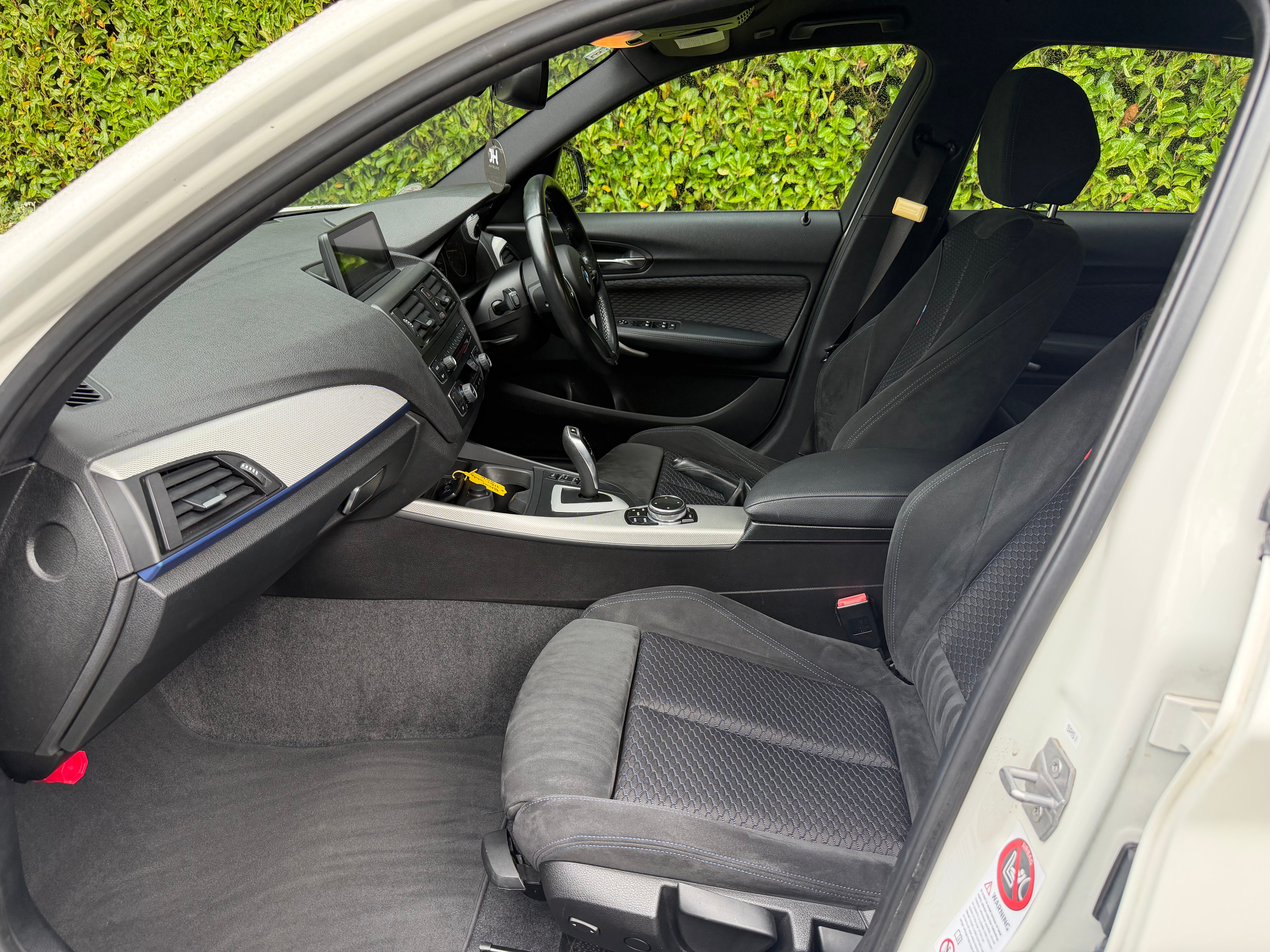 2014 BMW 116i M Sport Auto-Low Mileage - €10,950