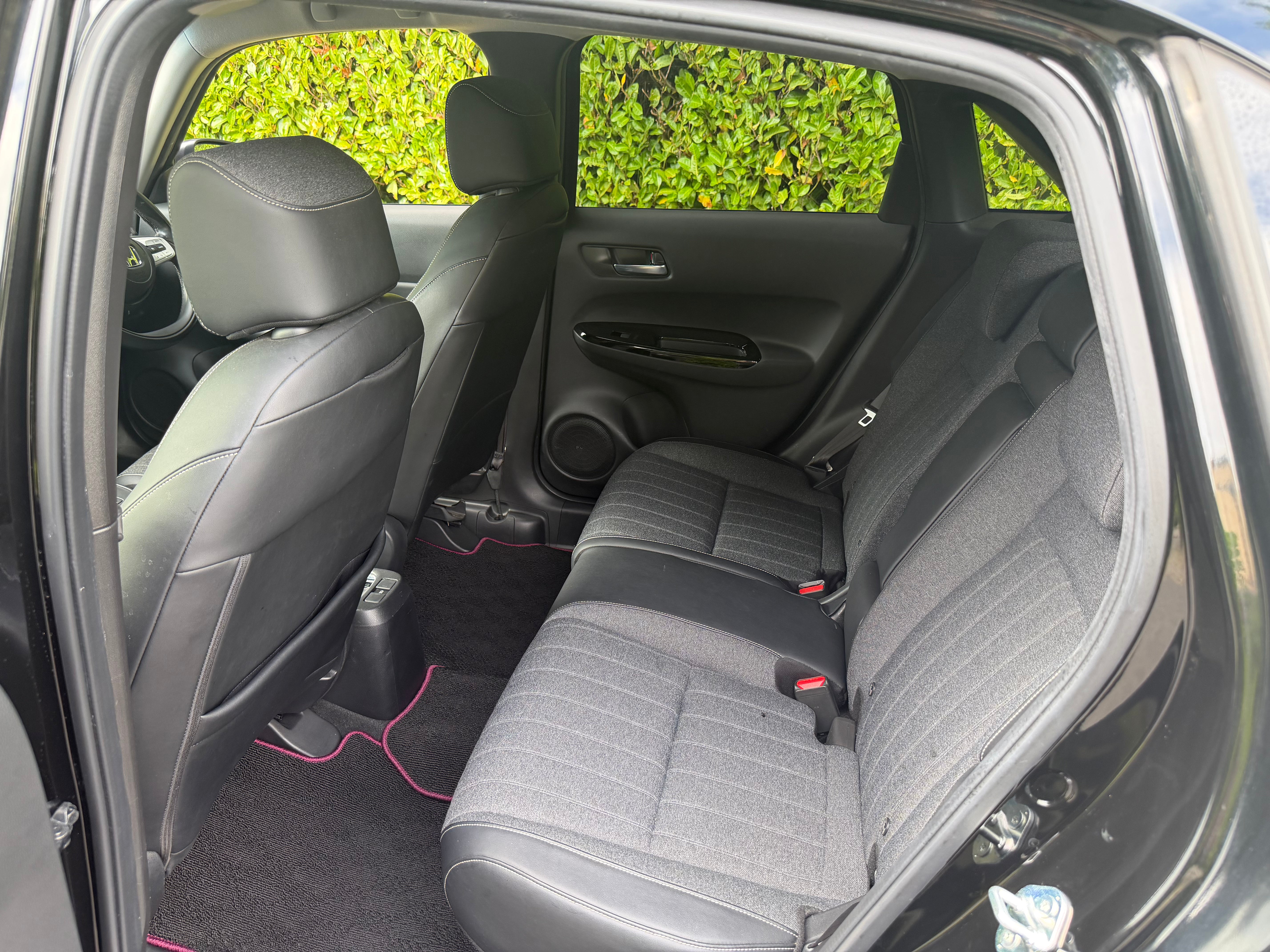 2020 Honda Fit e HOME Hybrid Automatic – €10,950