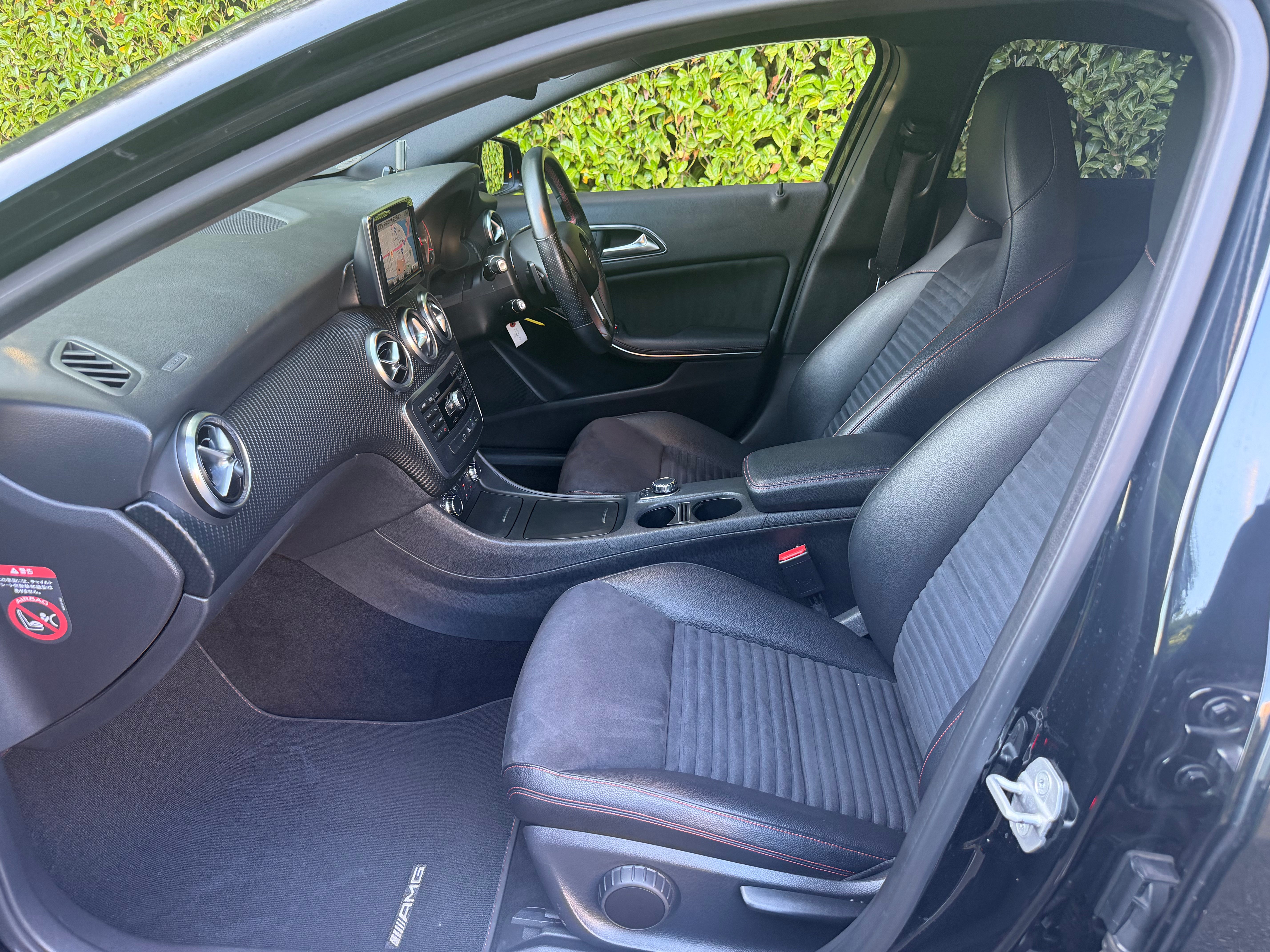 2013 Mercedes-Benz A180 Sport – Only 69,000 KM – €10,950