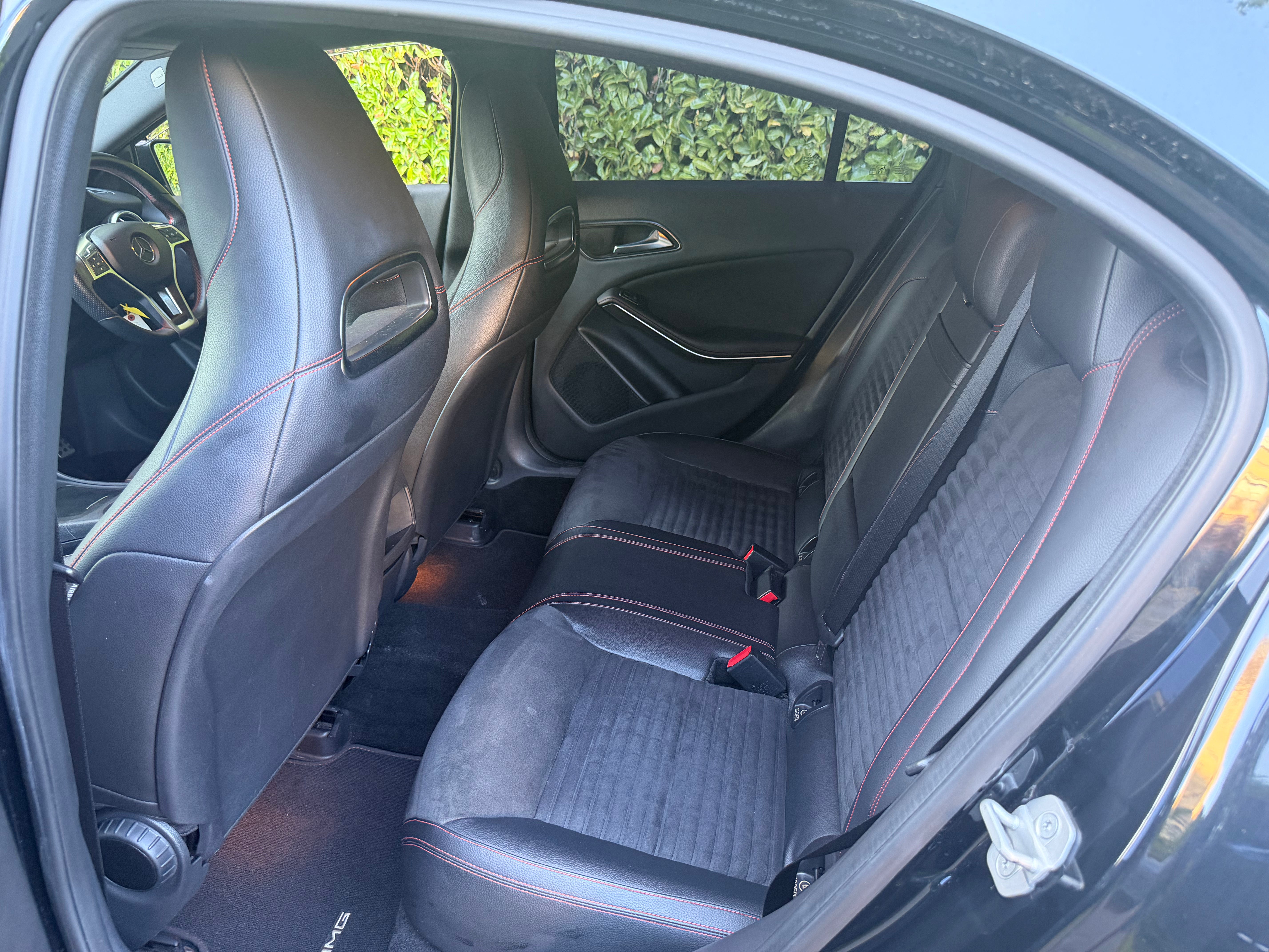 2013 Mercedes-Benz A180 Sport – Only 69,000 KM – €10,950