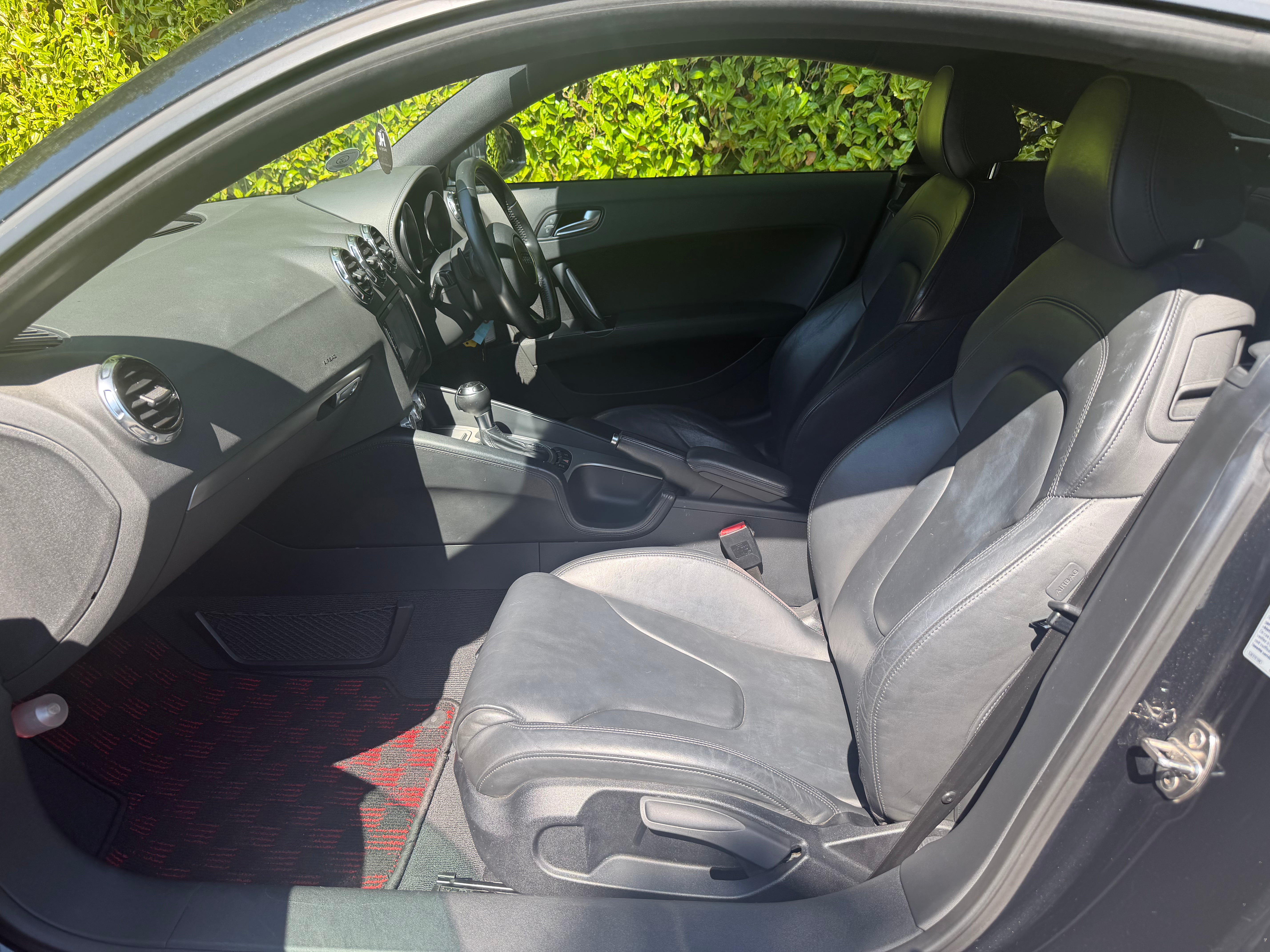 2012 Audi TT – Only 129,000 Kms – €9,950