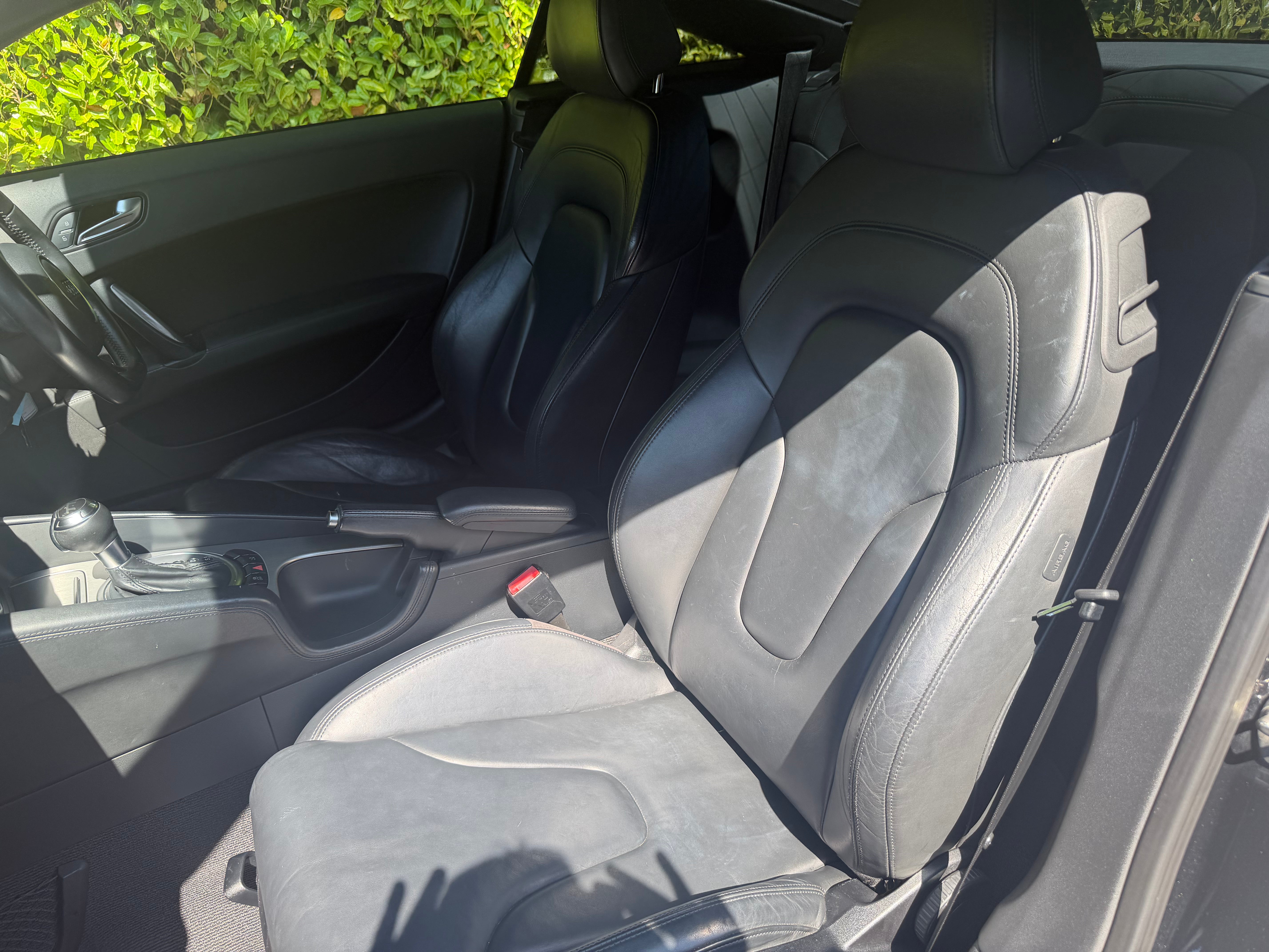2012 Audi TT – Only 129,000 Kms – €9,950