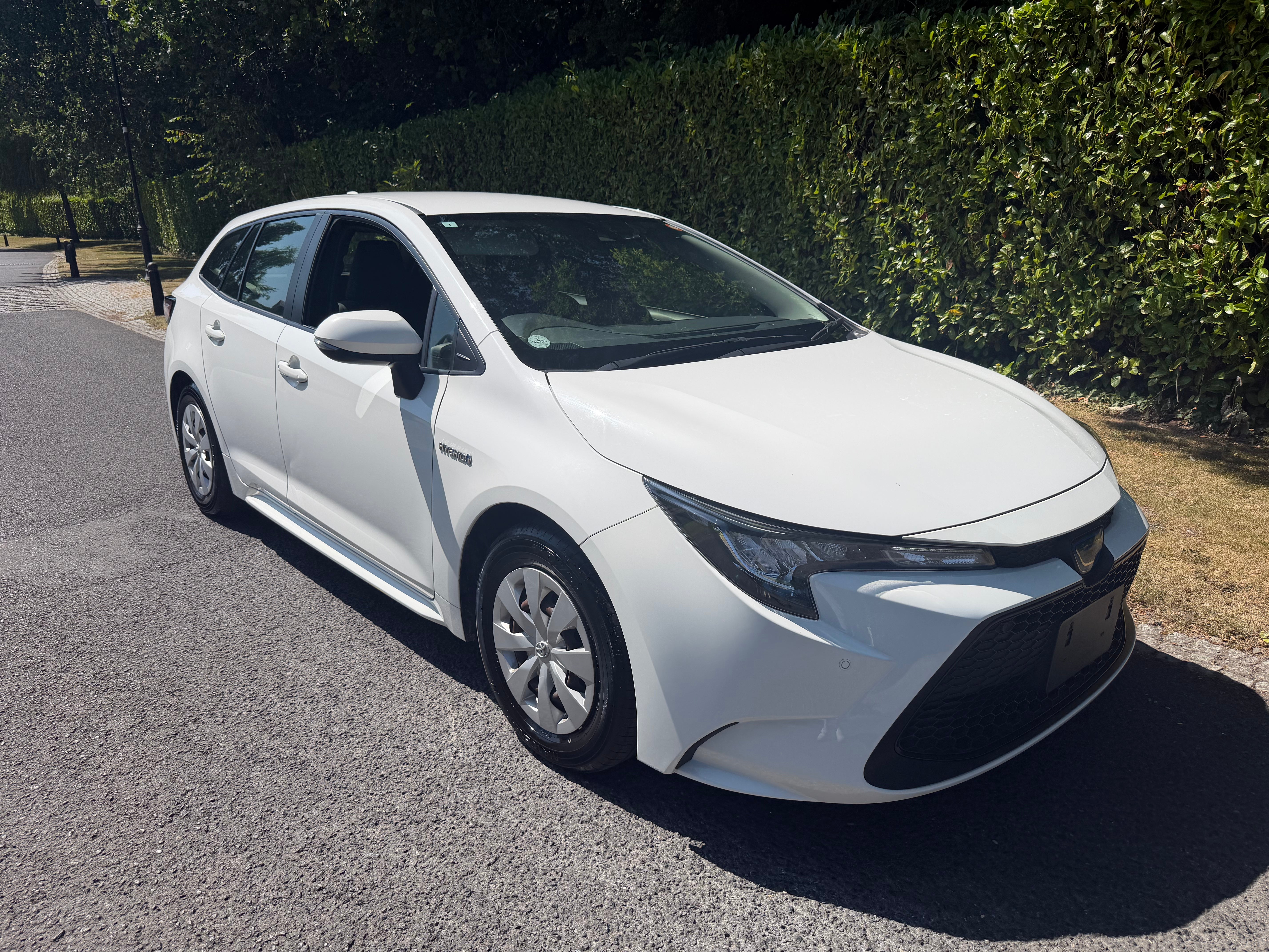 2020 Toyota Corolla Hybrid GX Estate – Automatic – €14,950