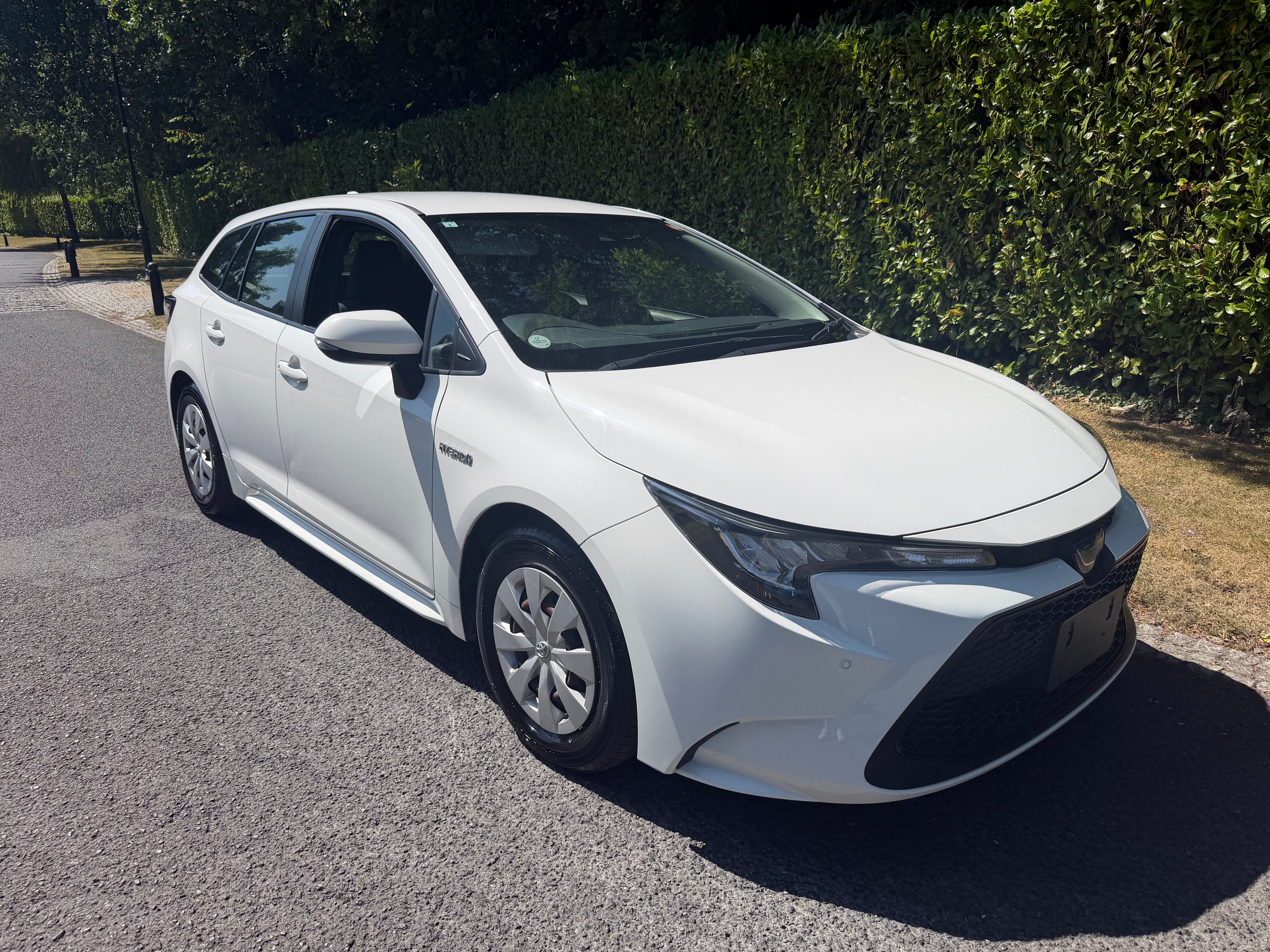 2020 Toyota Corolla Hybrid GX Estate – Automatic – €14,950