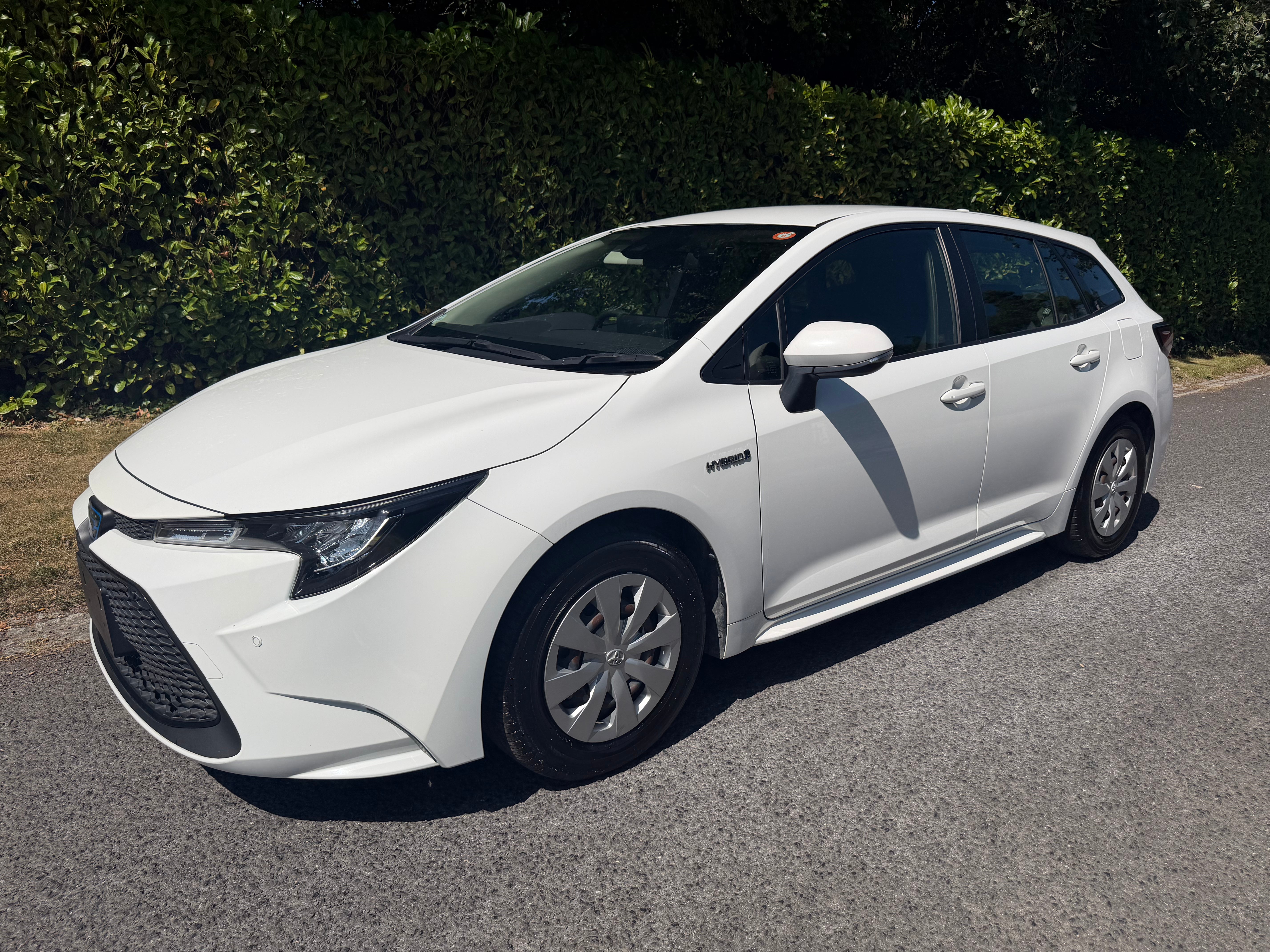 2020 Toyota Corolla Hybrid GX Estate – Automatic – €14,950