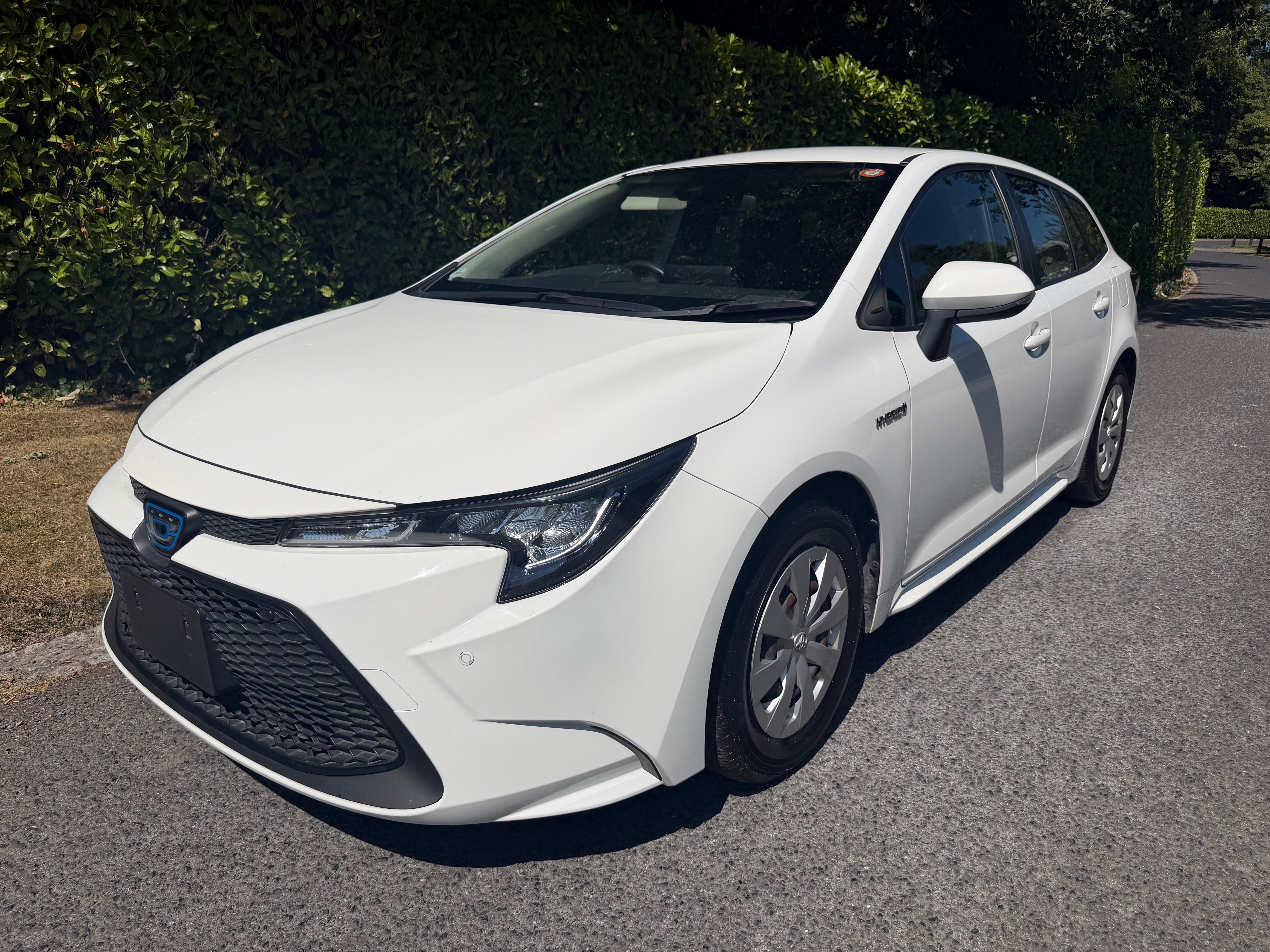 2020 Toyota Corolla Hybrid GX Estate – Automatic – €14,950