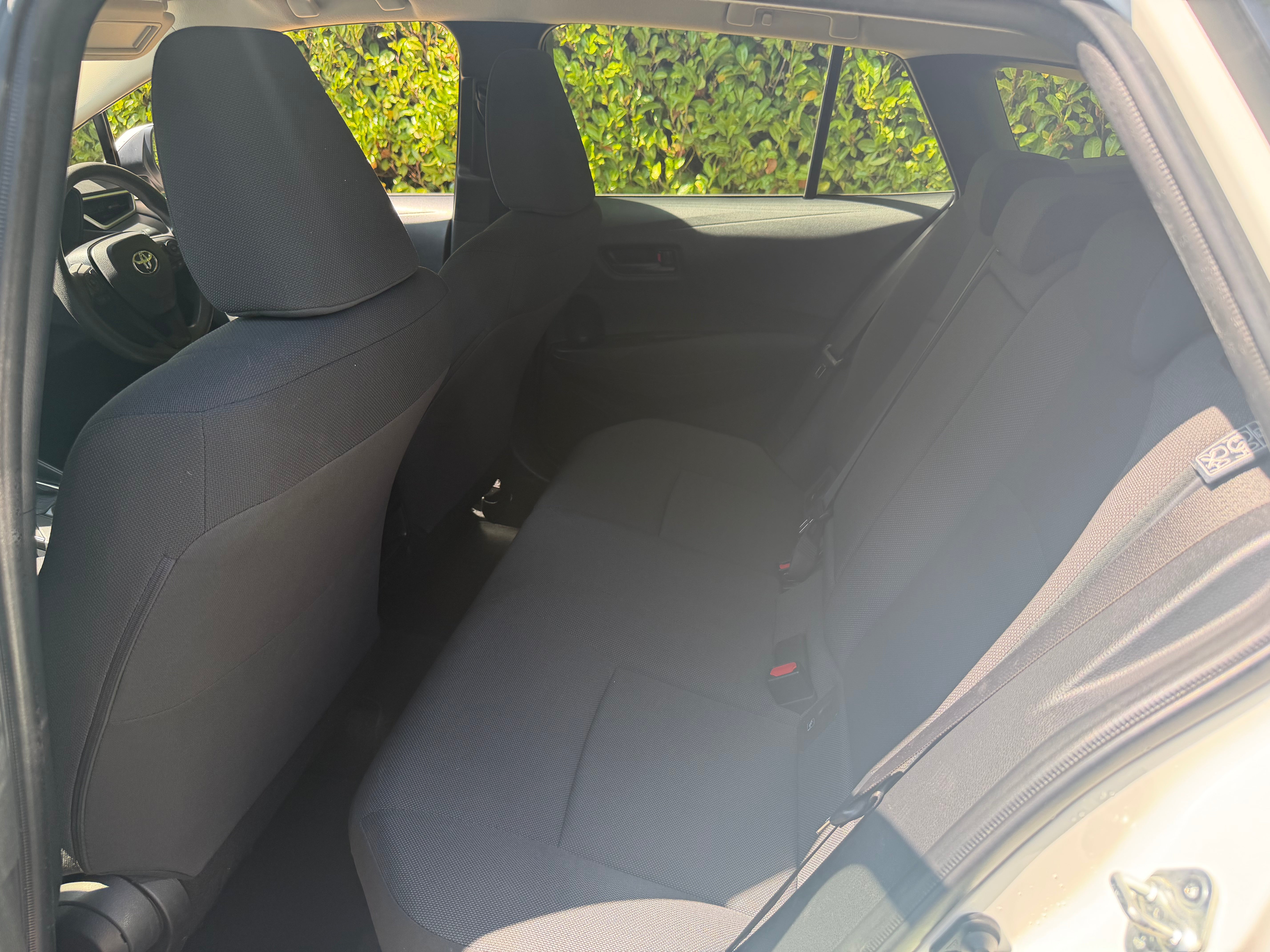2020 Toyota Corolla Hybrid GX Estate – Automatic – €14,950