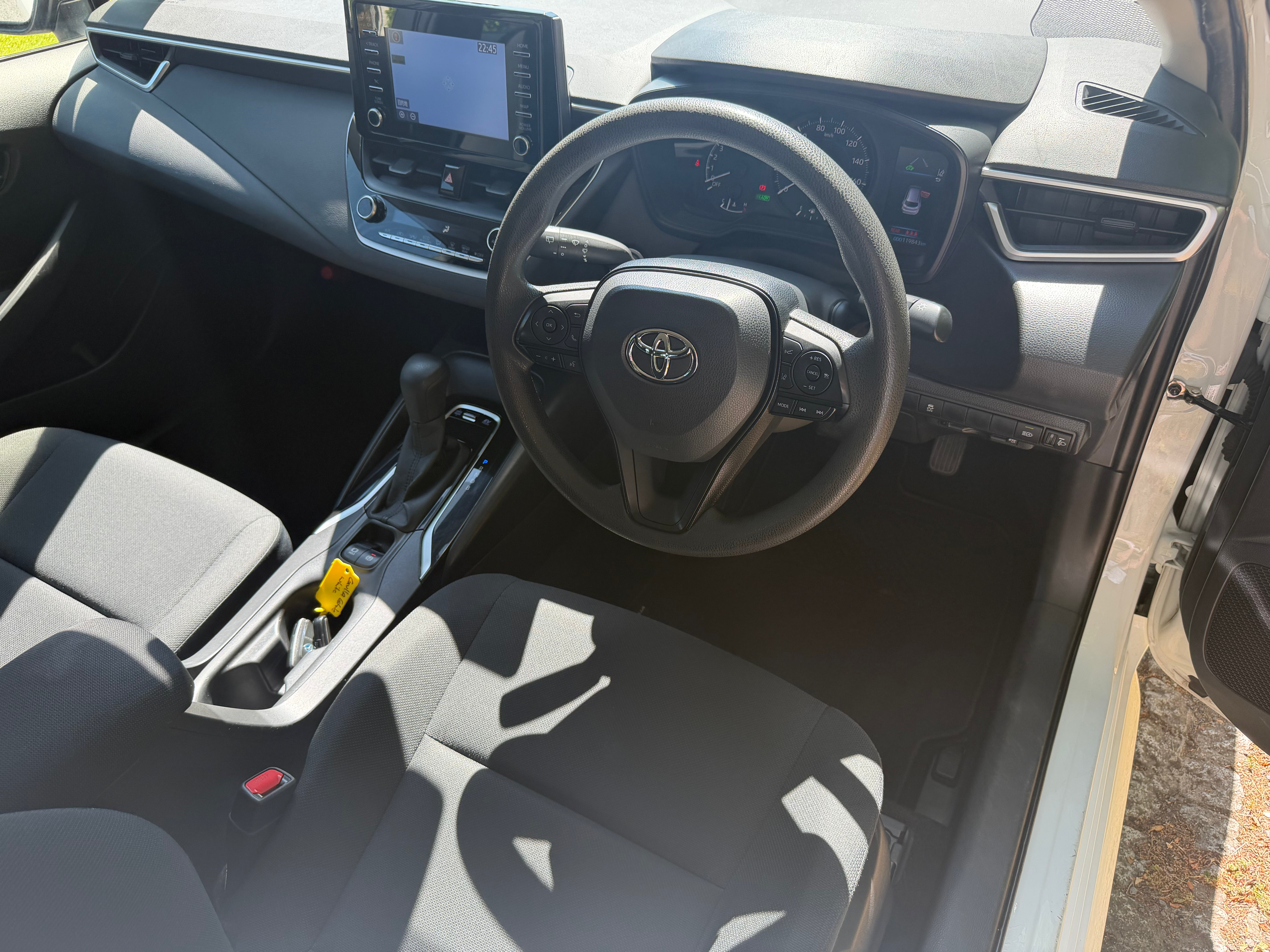2020 Toyota Corolla Hybrid GX Estate – Automatic – €14,950