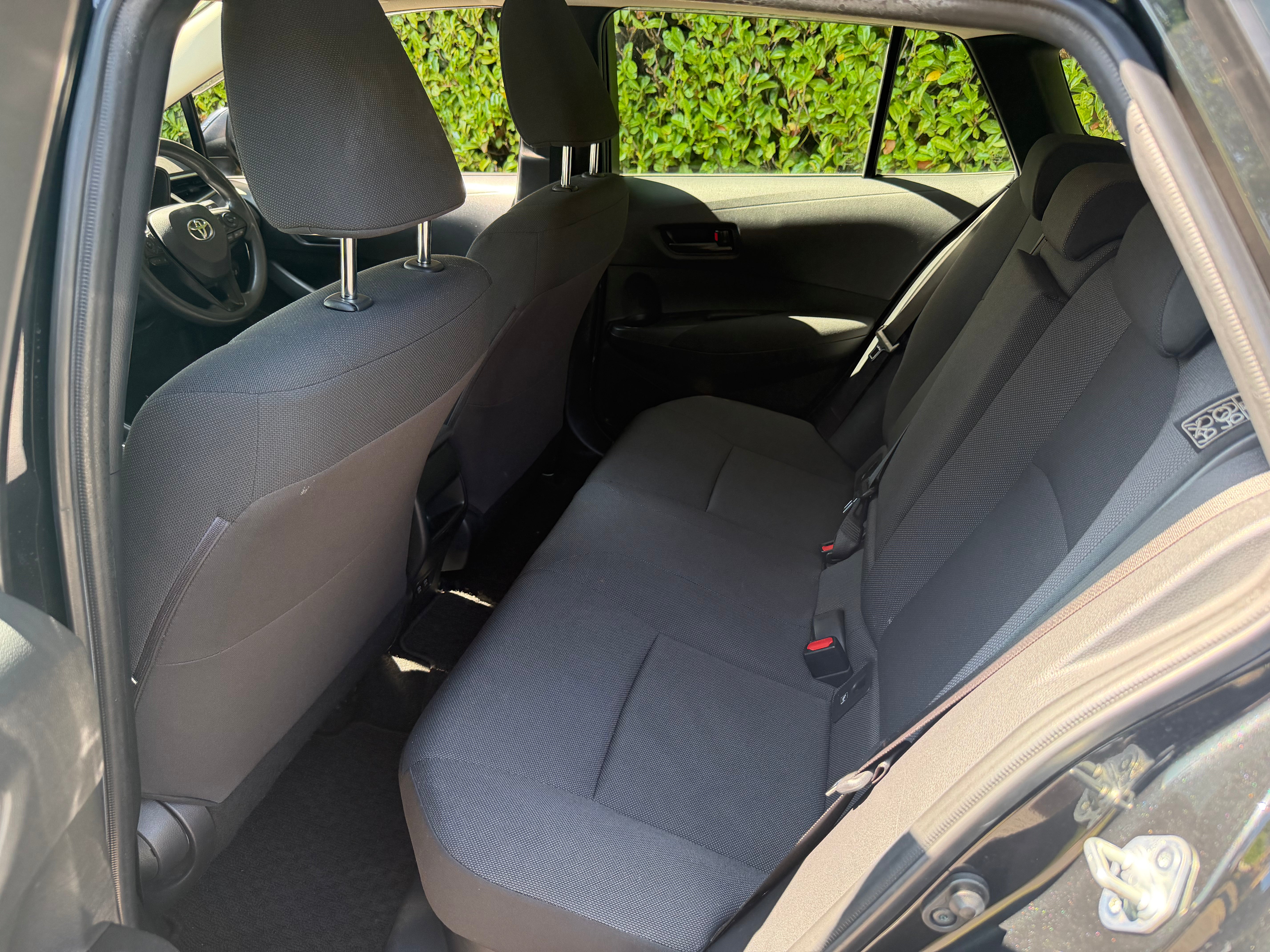 2020 Toyota Corolla Hybrid GX Estate – Black – Automatic – €14,950