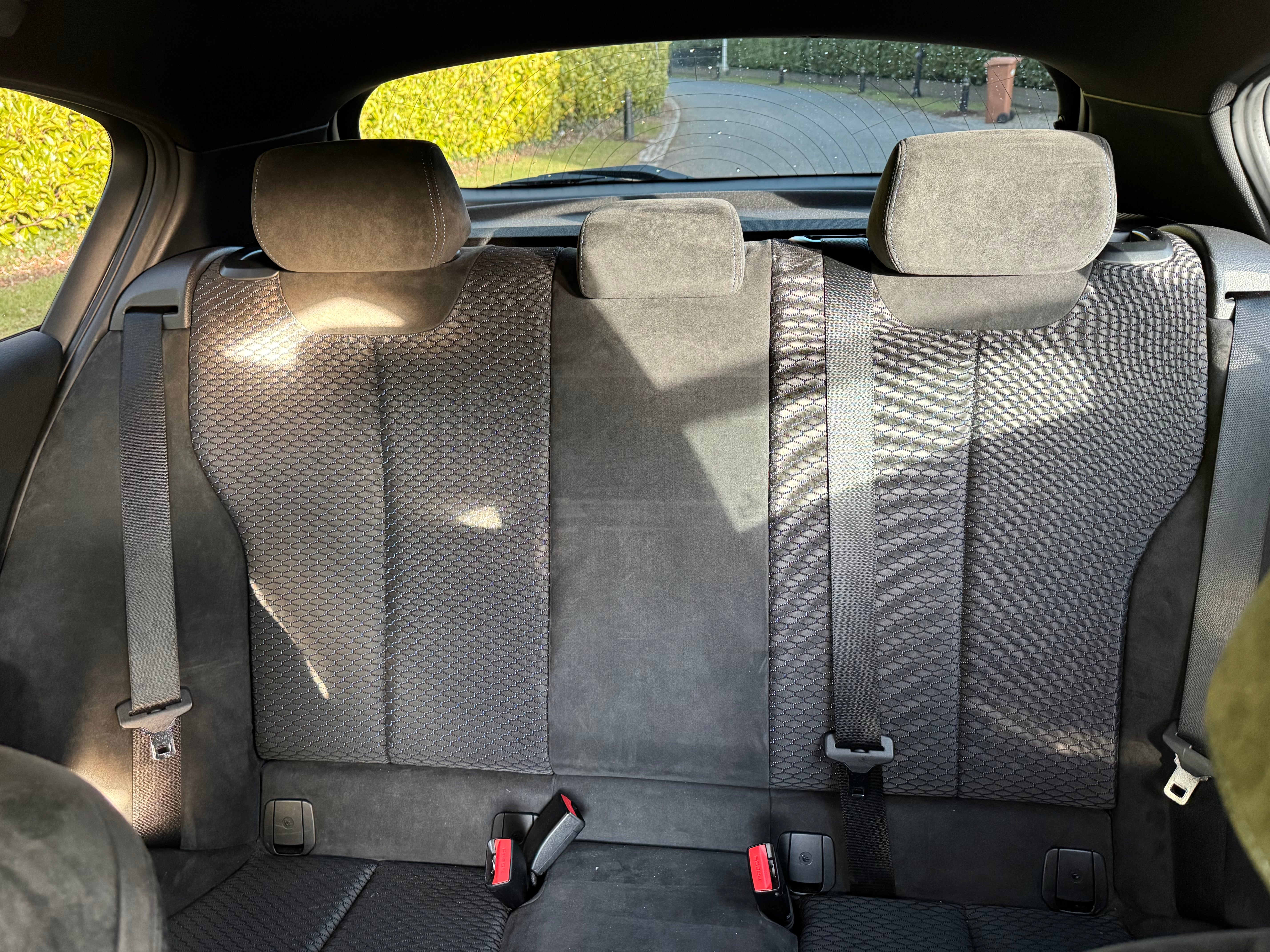 2014 BMW 116I | M SPORT AUTOMATIC | 140,000km