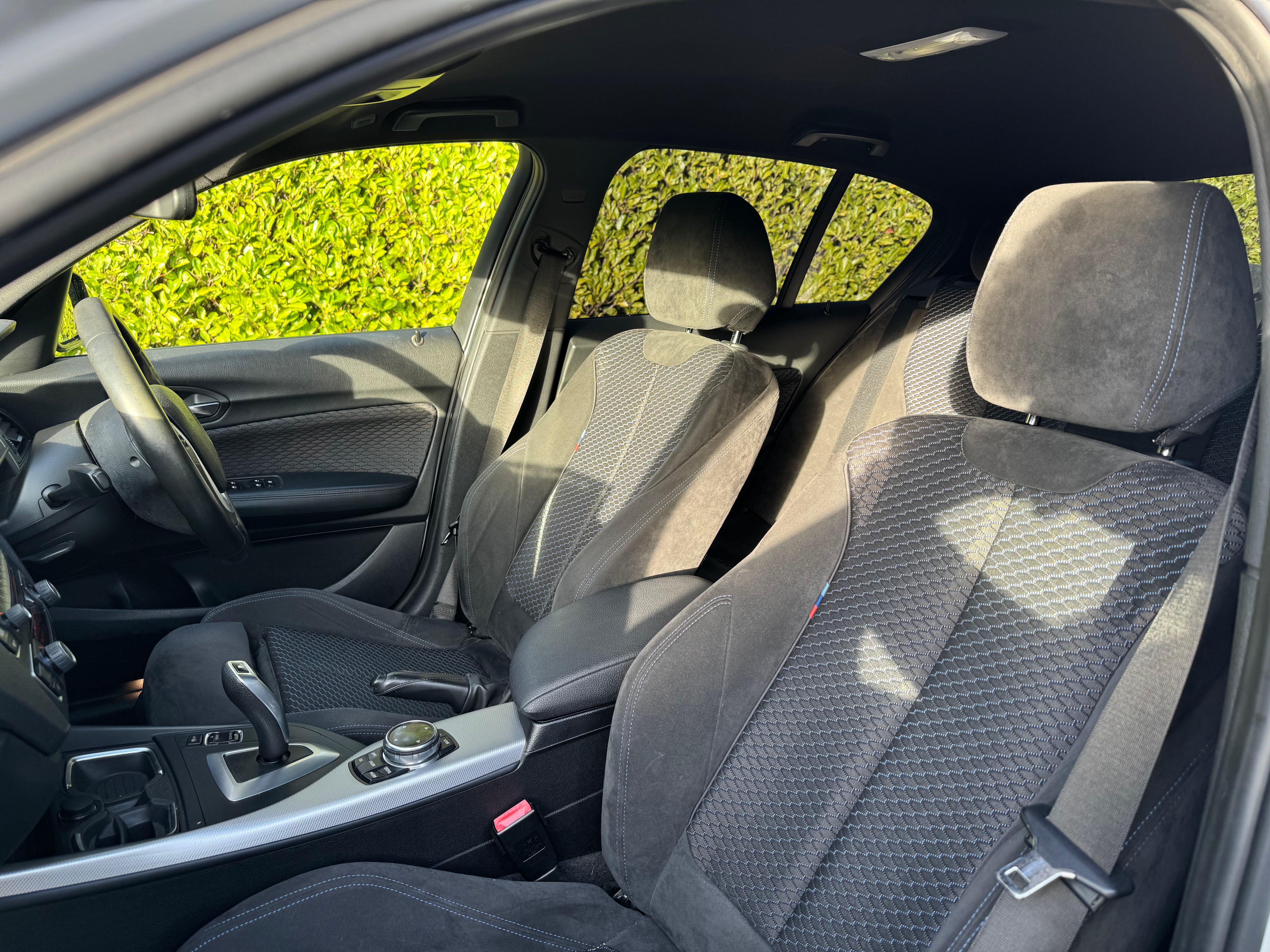 2014 BMW 116I | M SPORT AUTOMATIC | 140,000km