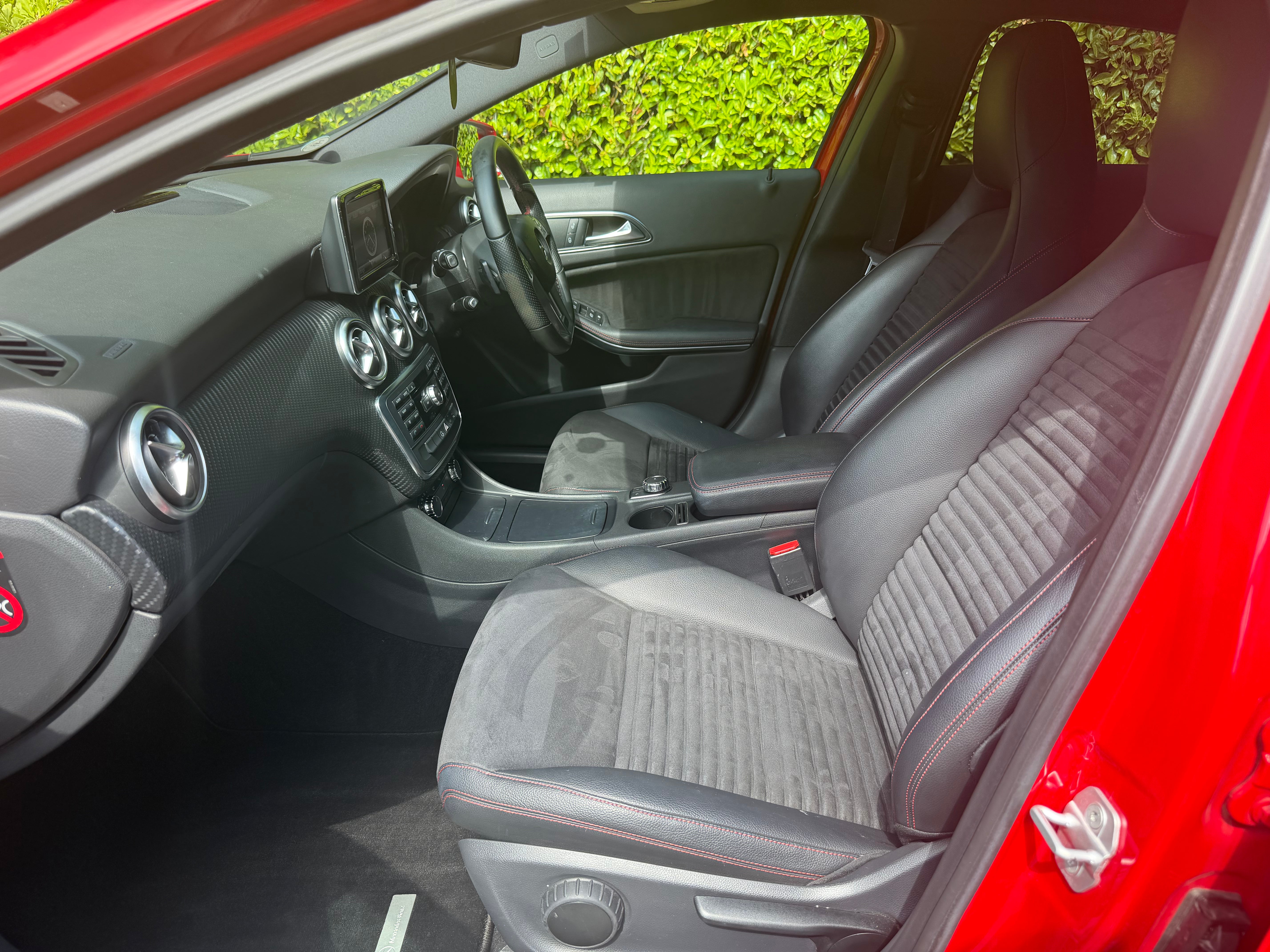 2013 Mercedes-Benz A180 Sport - Low Mileage €10,950