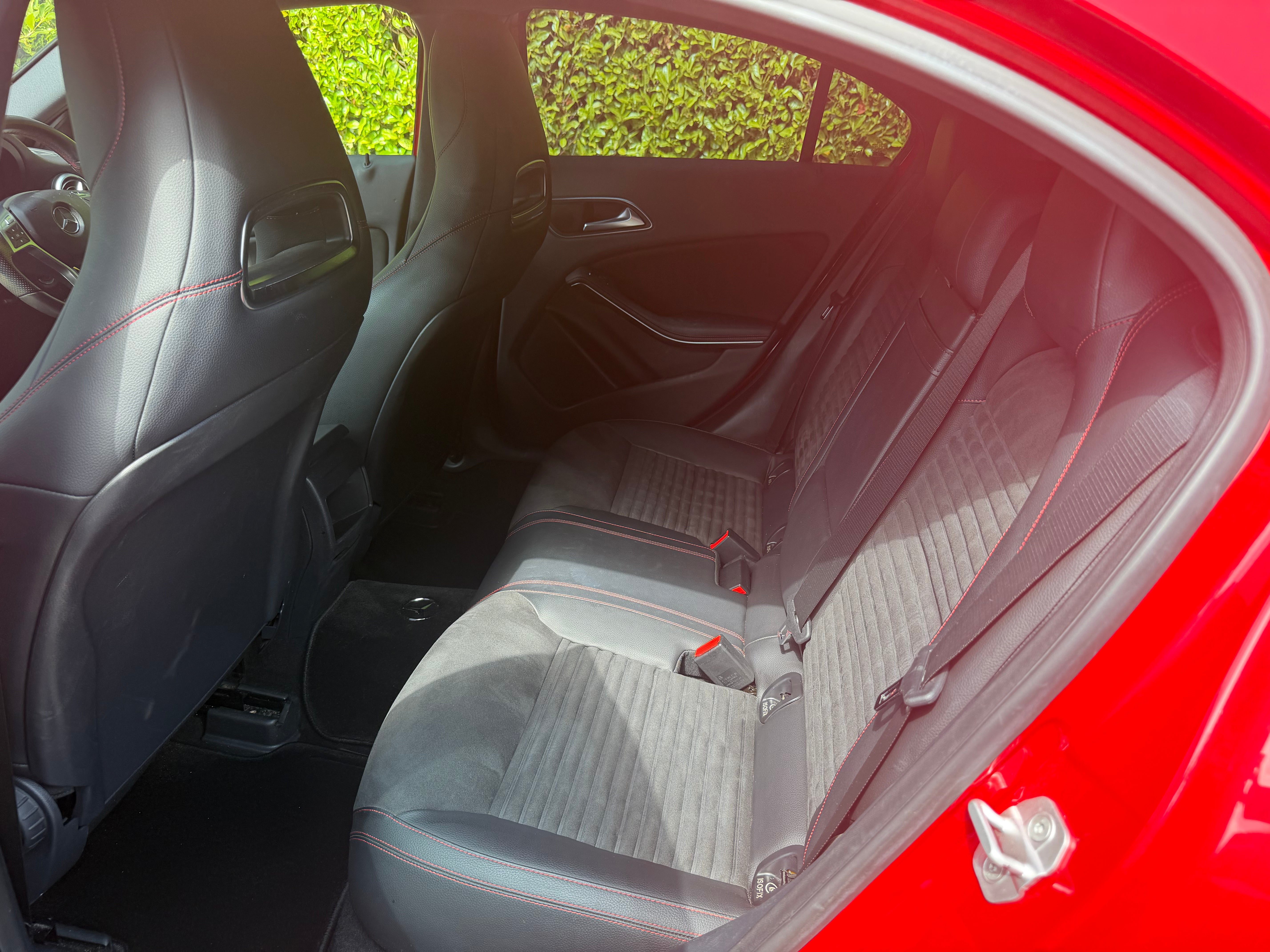2013 Mercedes-Benz A180 Sport - Low Mileage €10,950