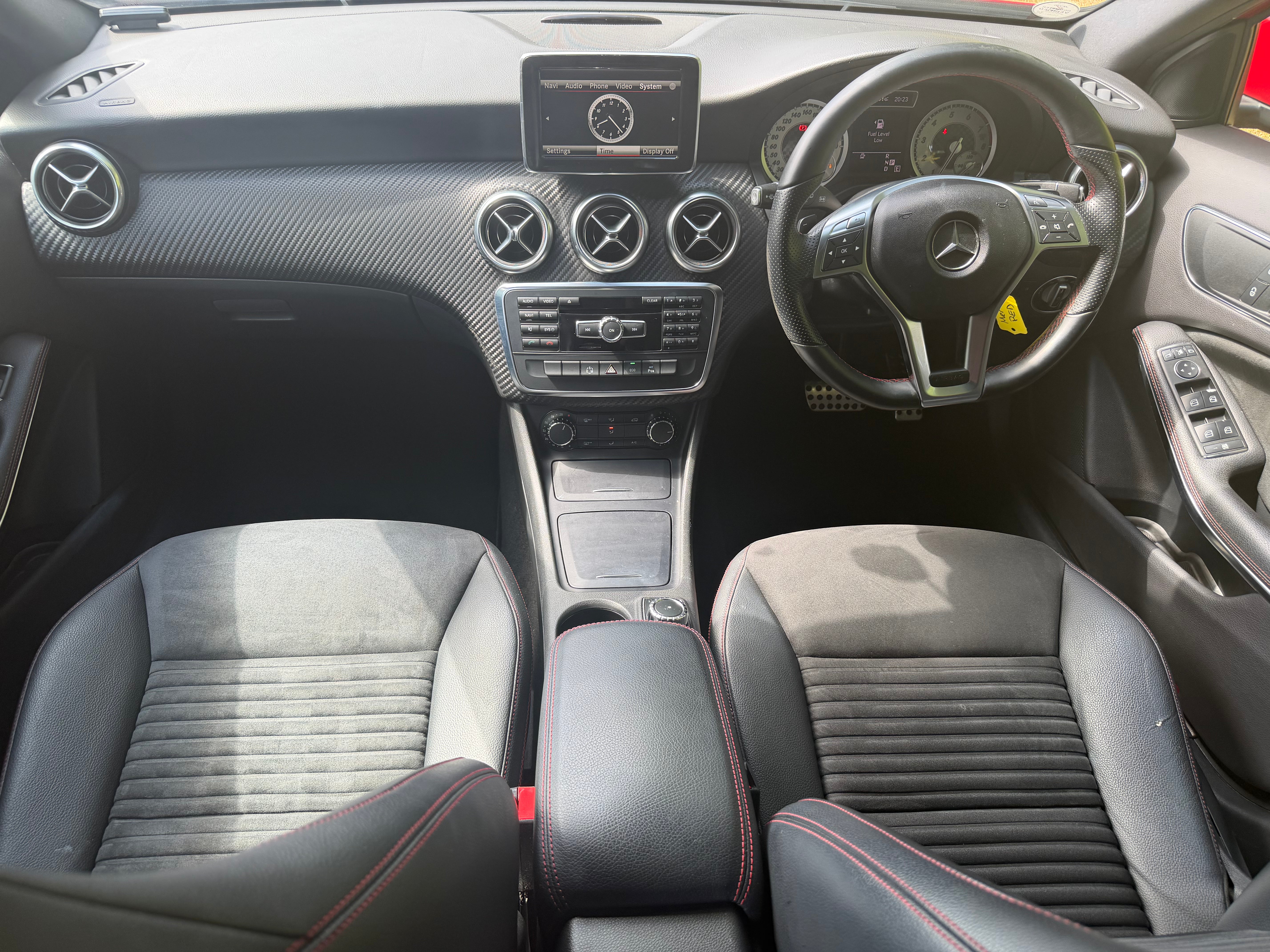 2013 Mercedes-Benz A180 Sport - Low Mileage €10,950