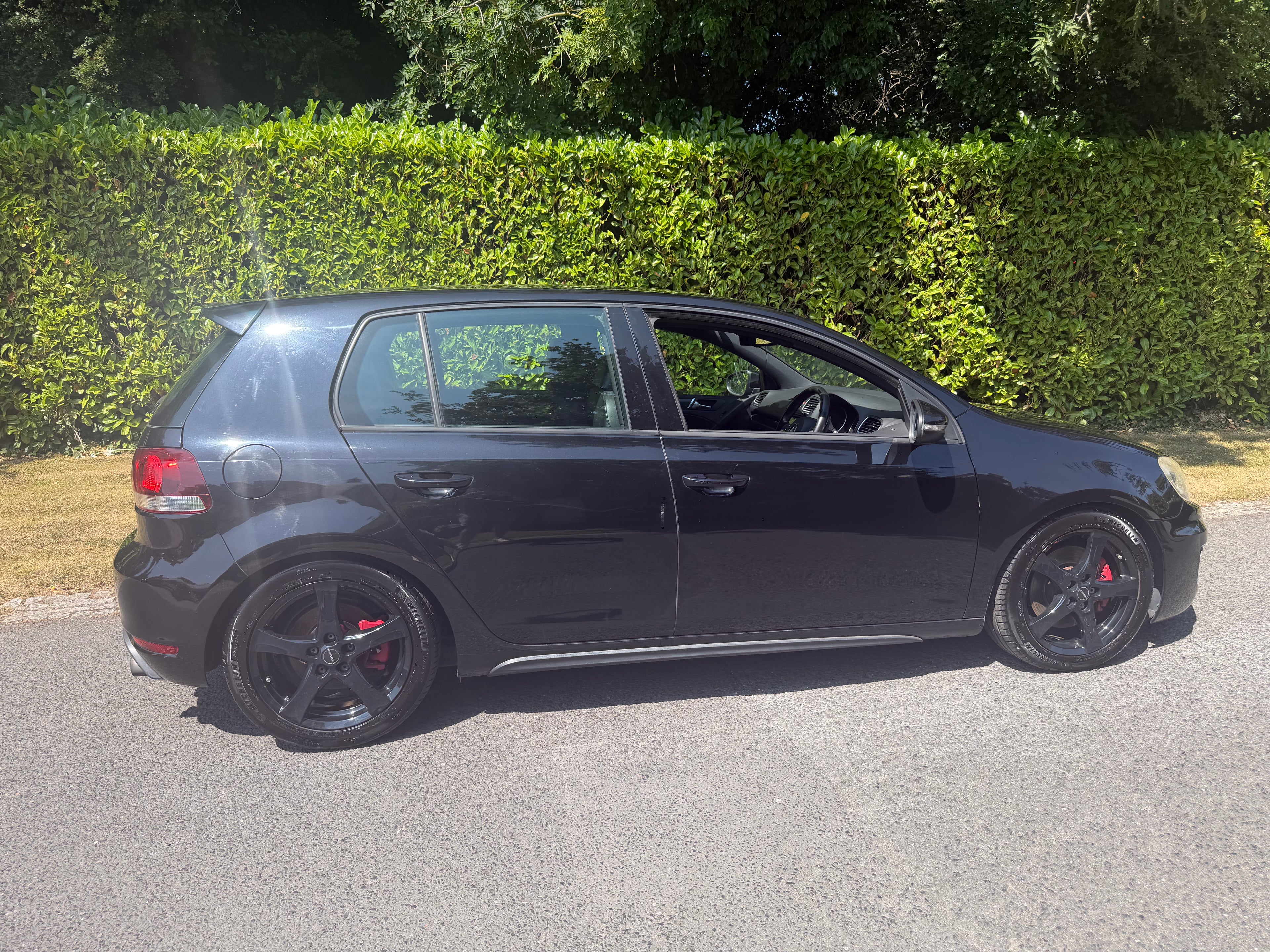 2010 Volkswagen Golf GTI DSG Auto – €10,950