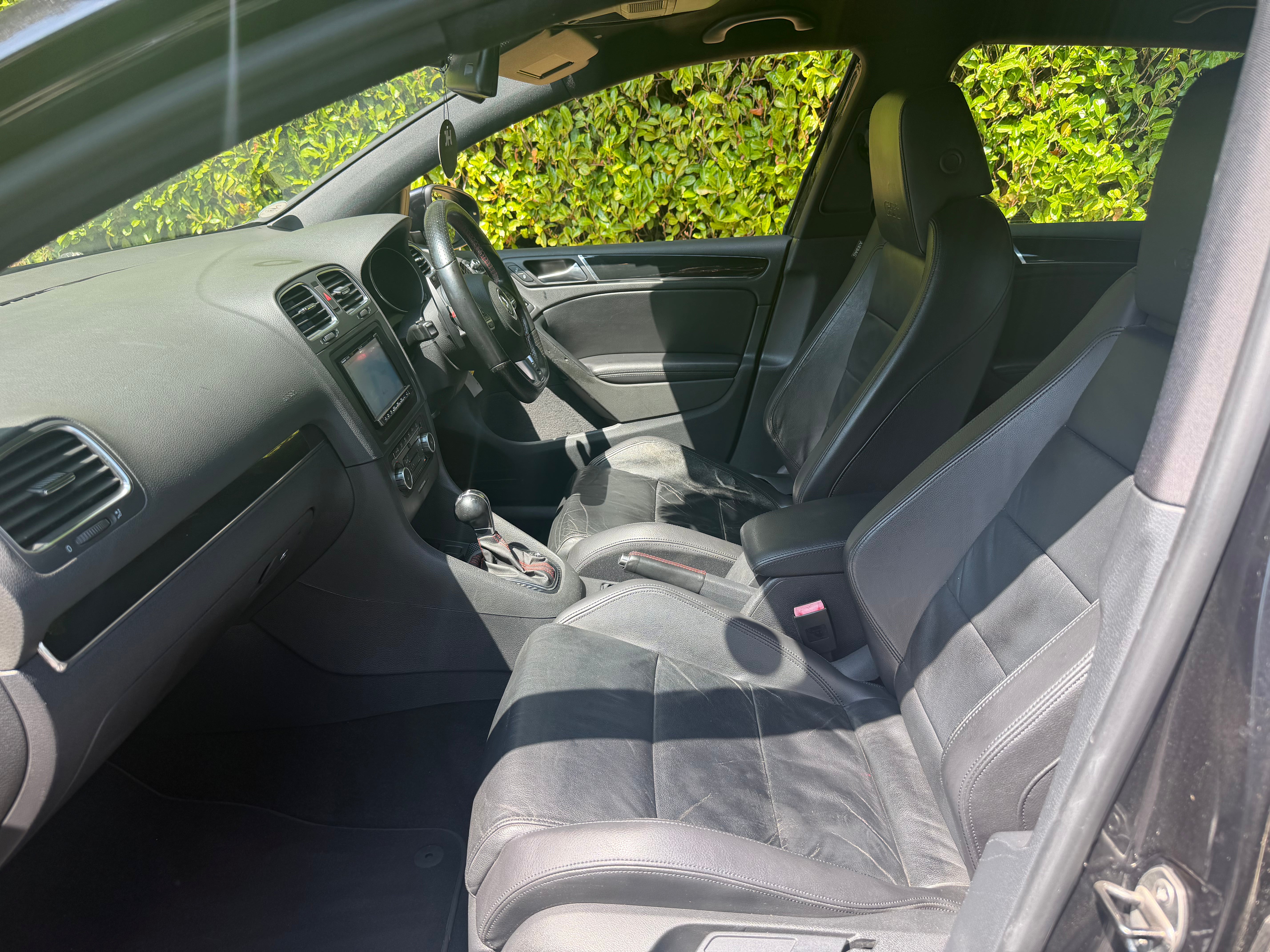 2010 Volkswagen Golf GTI DSG Auto – €10,950