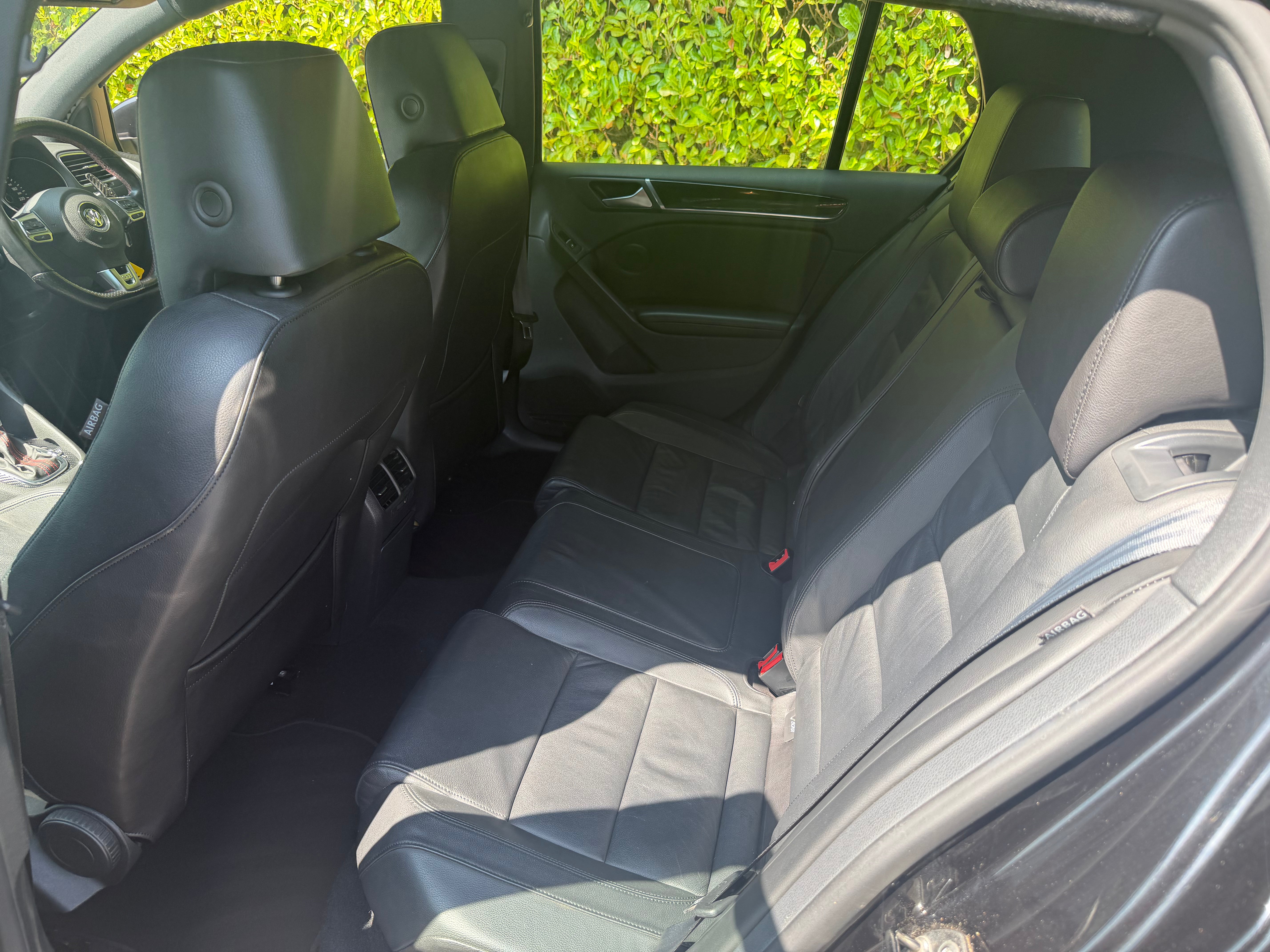 2010 Volkswagen Golf GTI DSG Auto – €10,950