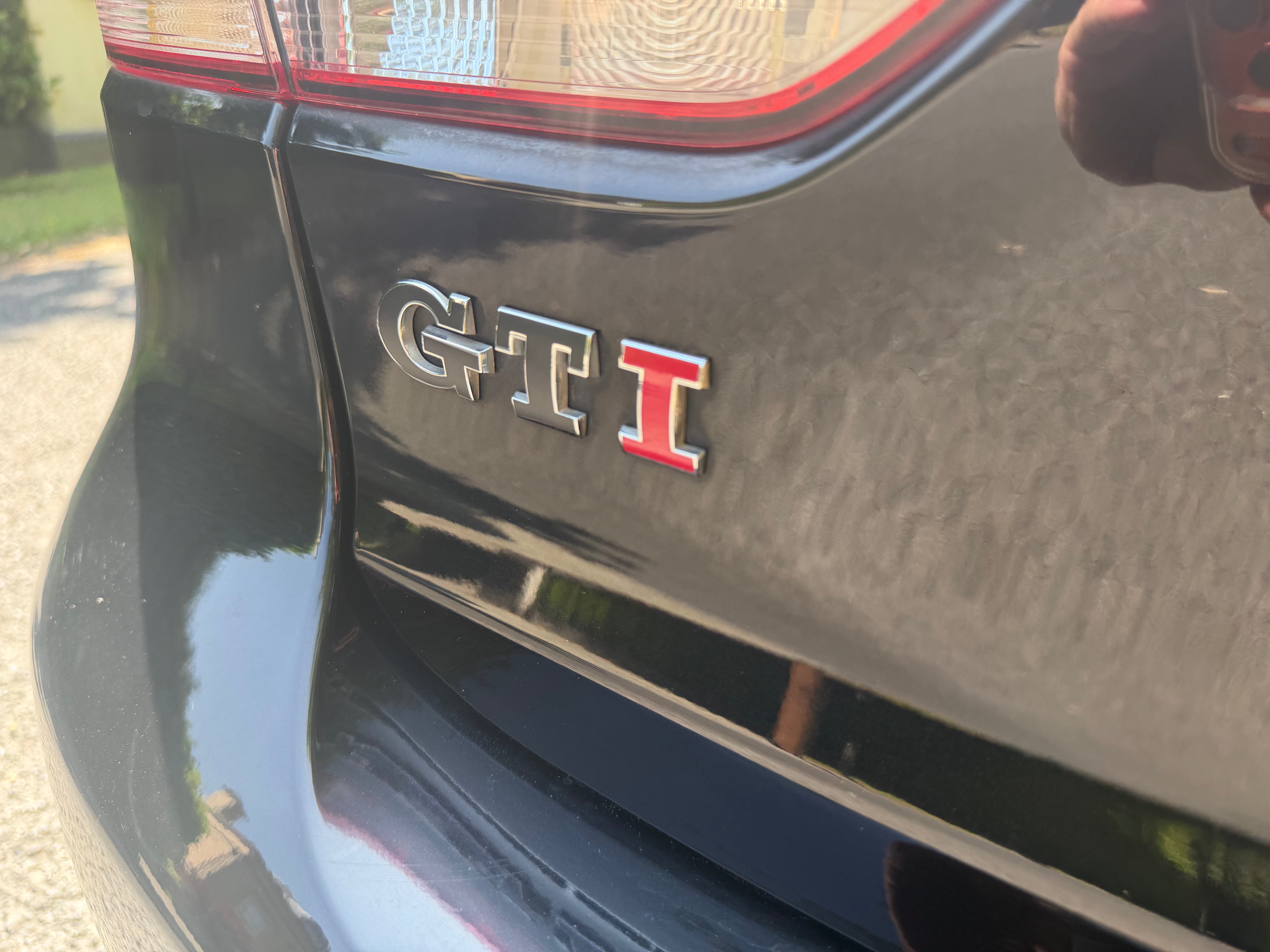 2010 Volkswagen Golf GTI DSG Auto – €10,950