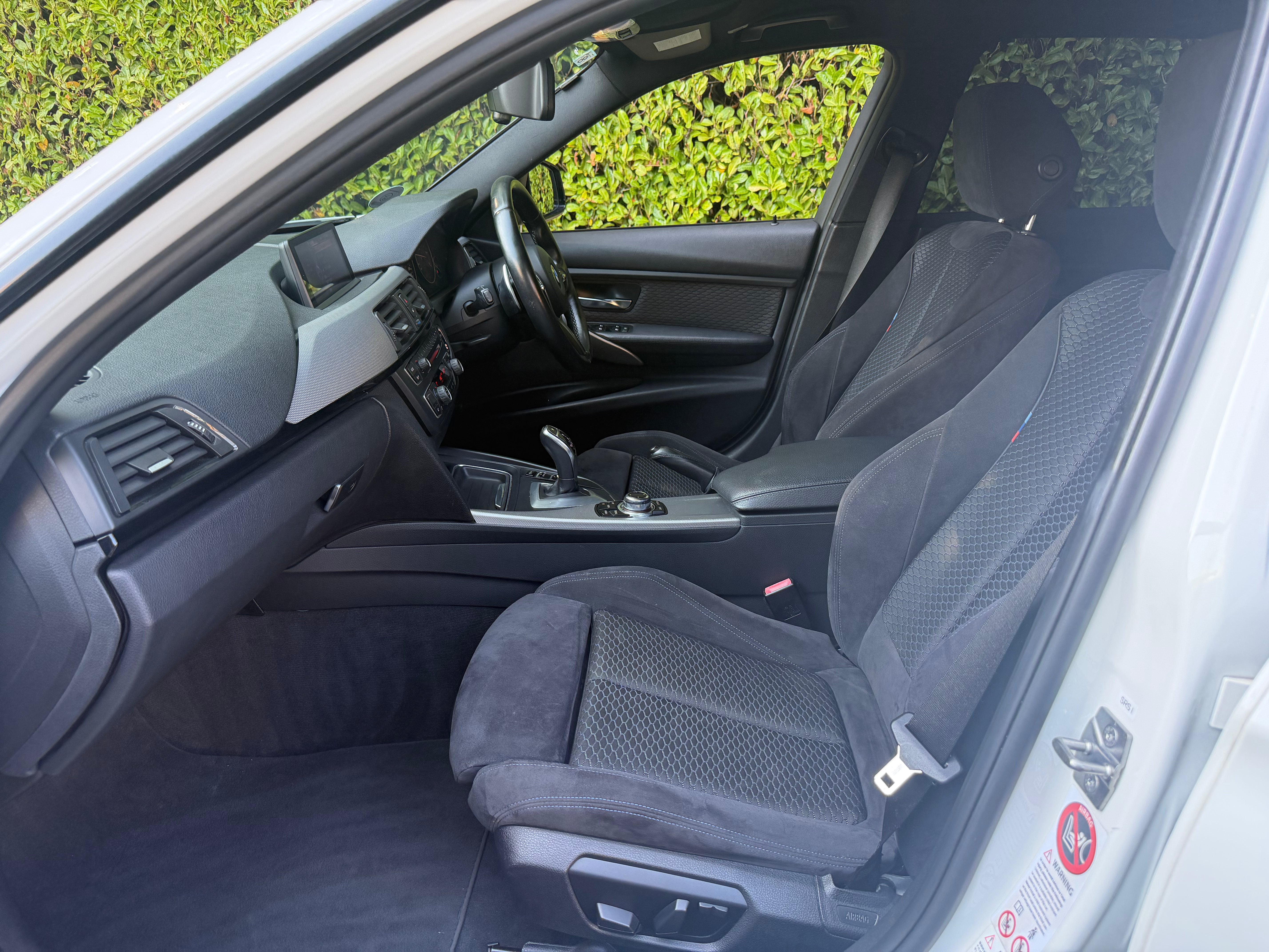 2013 BMW 320d M Sport BluePerformance Touring – €12,950