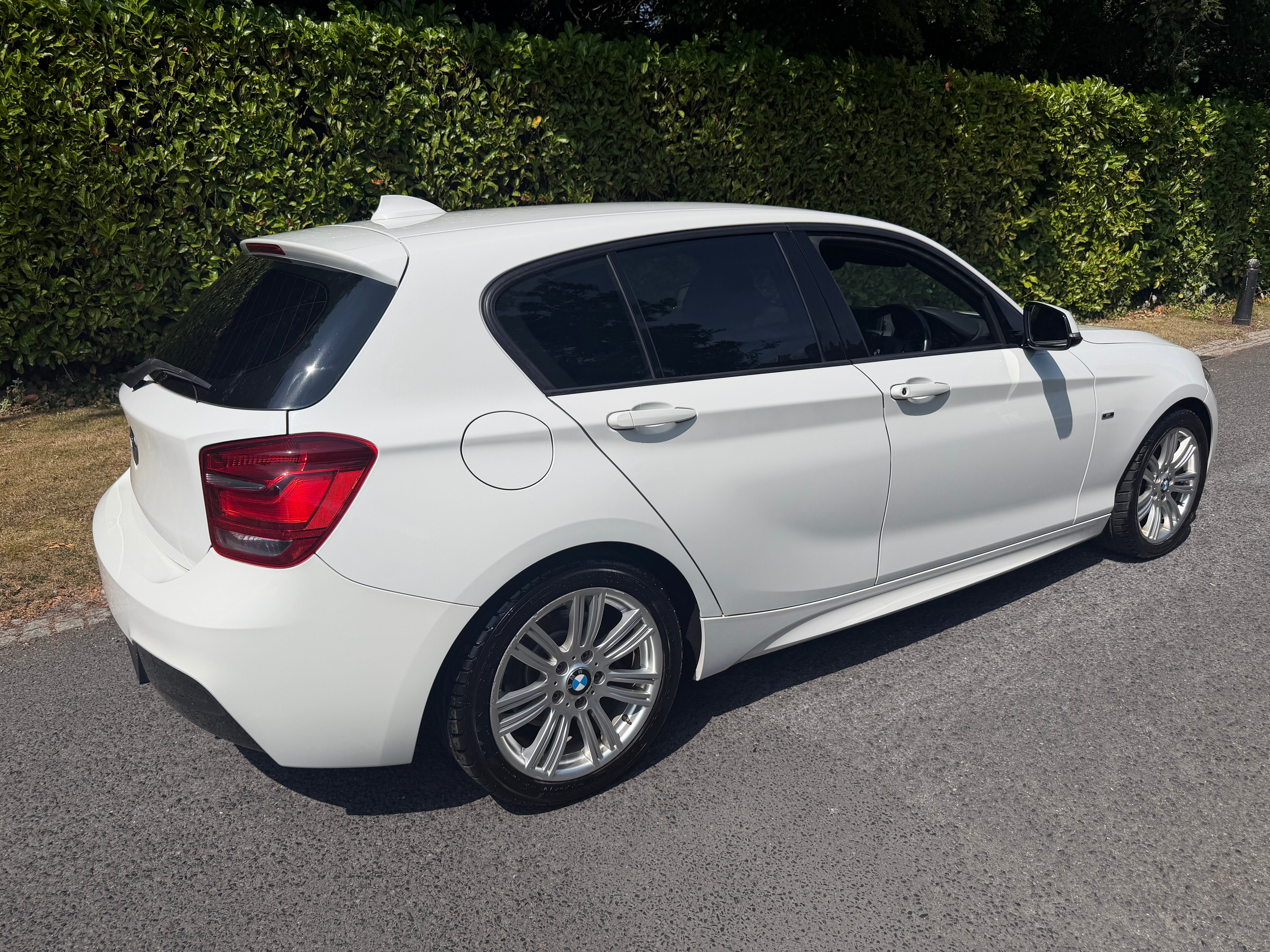 2013 BMW 116i M Sport - Low Mileage €9950
