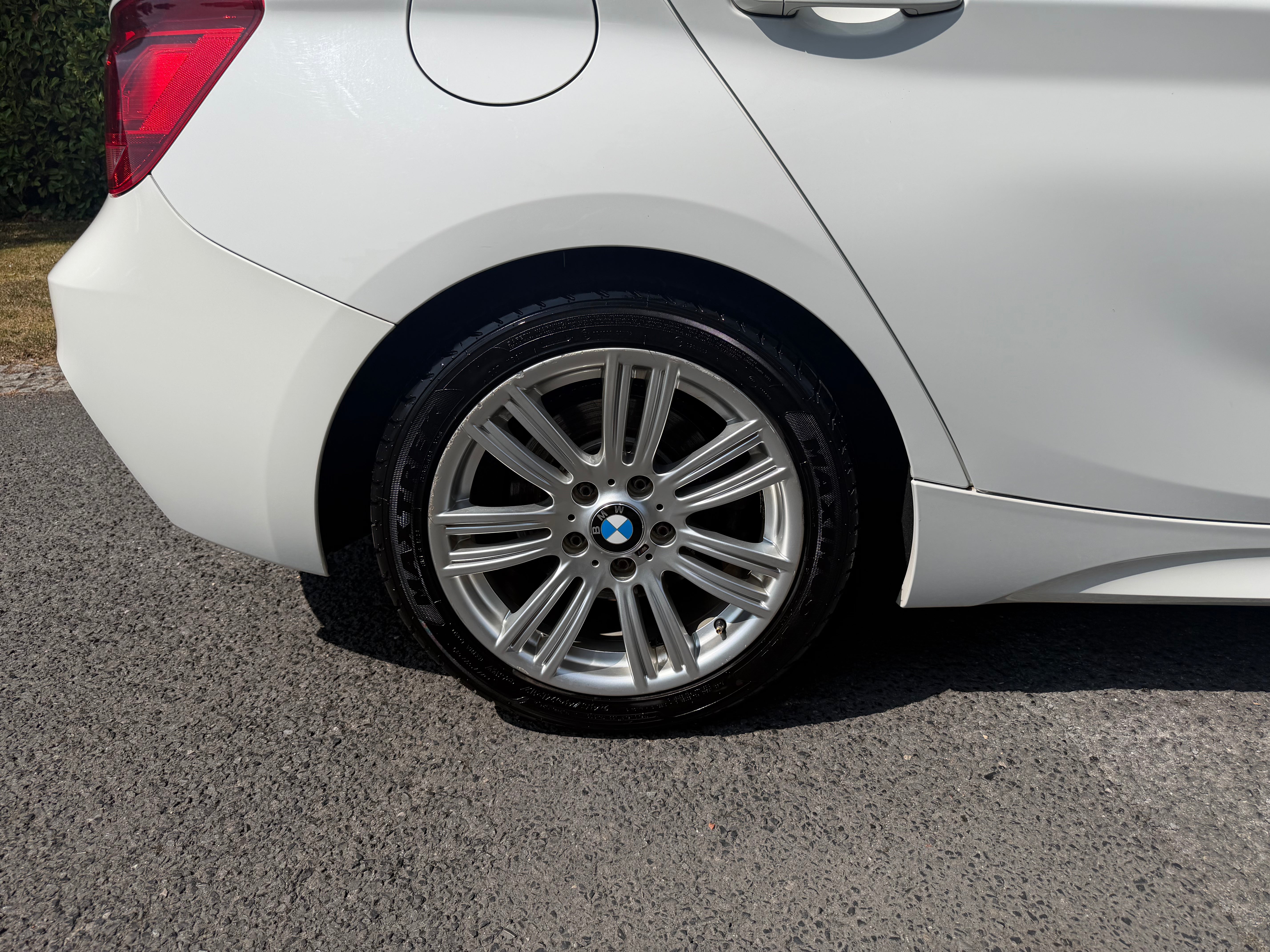 2013 BMW 116i M Sport - Low Mileage €9950