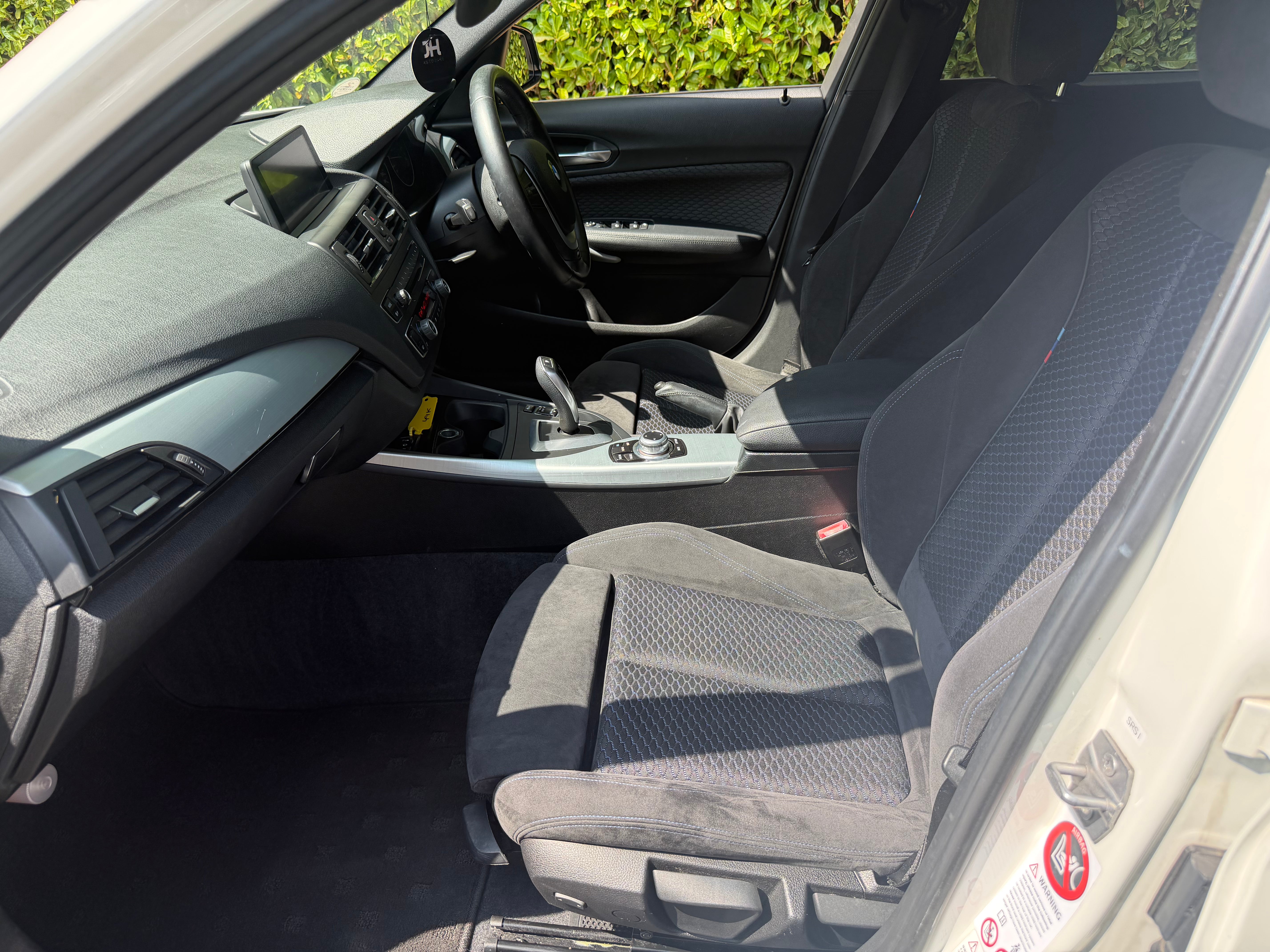 2013 BMW 116i M Sport - Low Mileage €9950