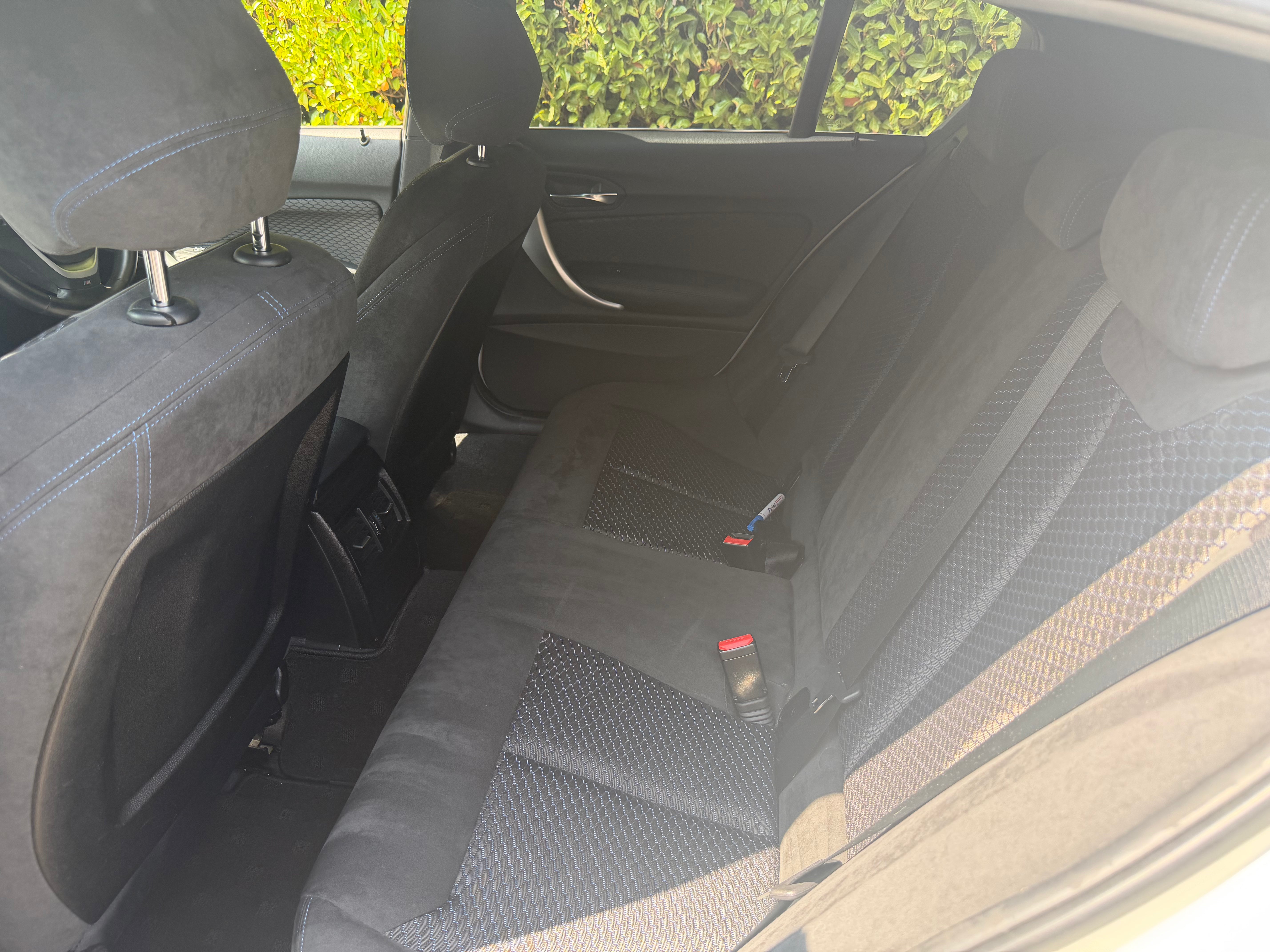 2013 BMW 116i M Sport - Low Mileage €9950