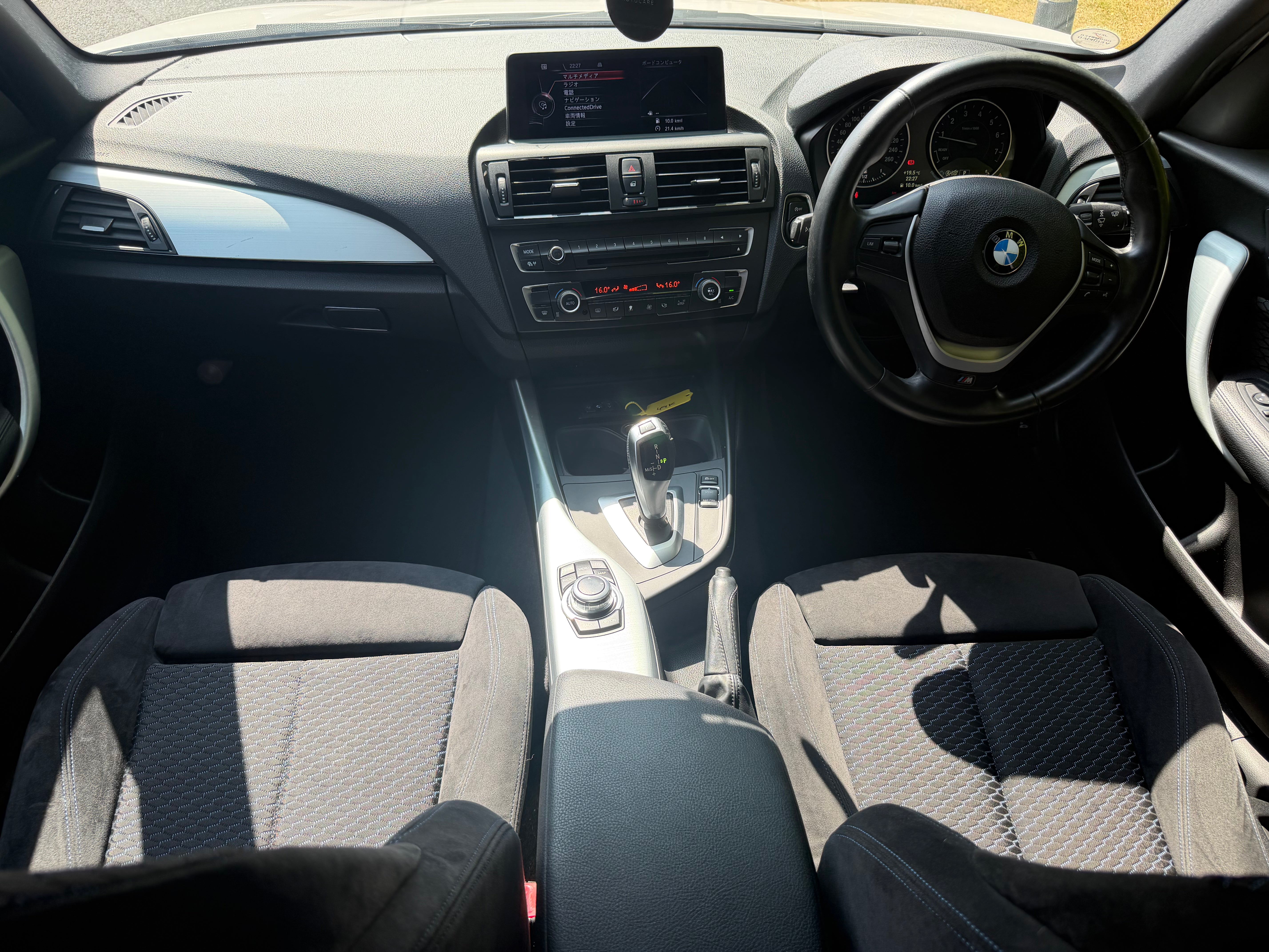 2013 BMW 116i M Sport - Low Mileage €9950