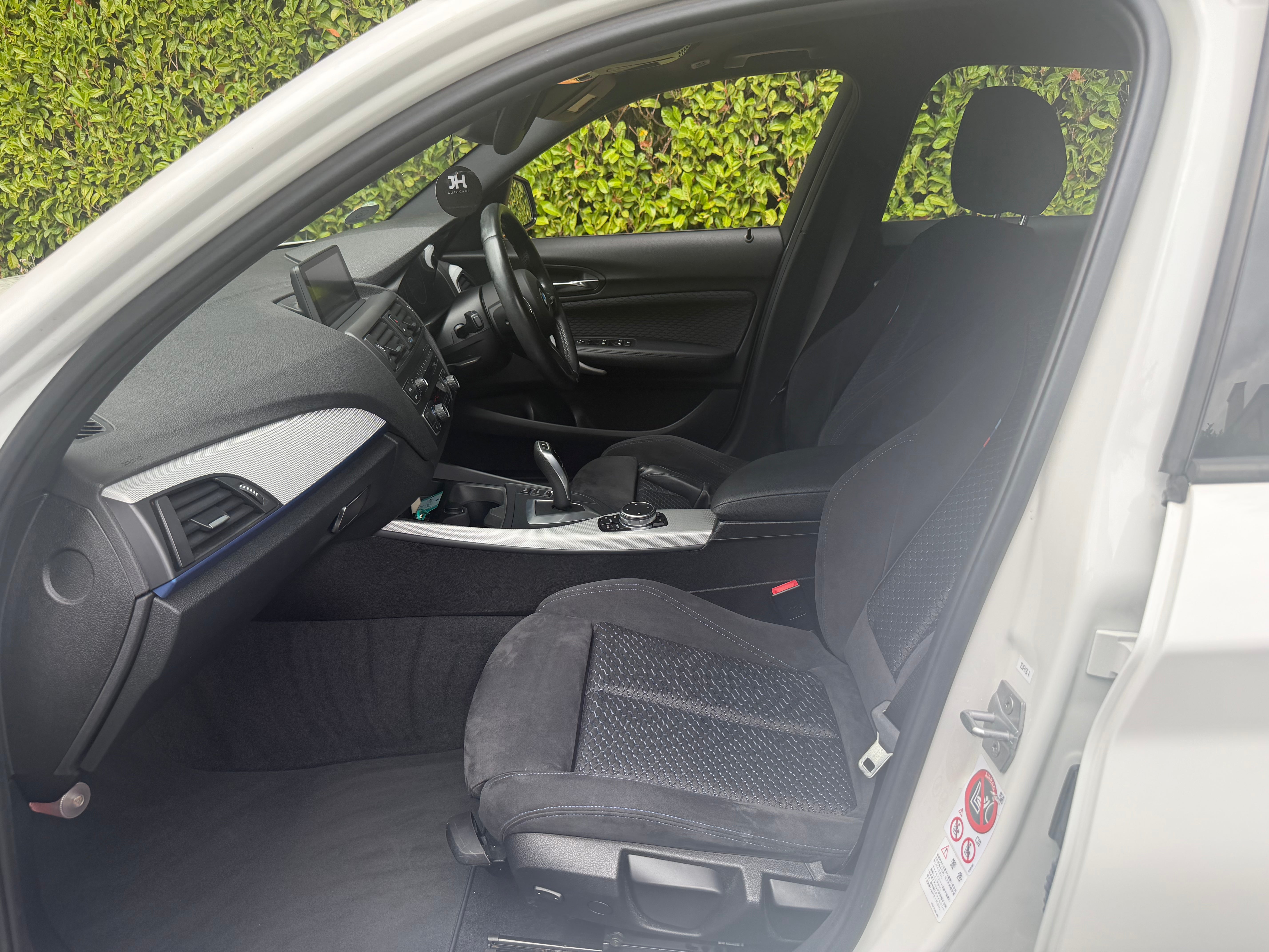2015 BMW 116i M Sport Automatic | Only 38,000 KM | €12,950
