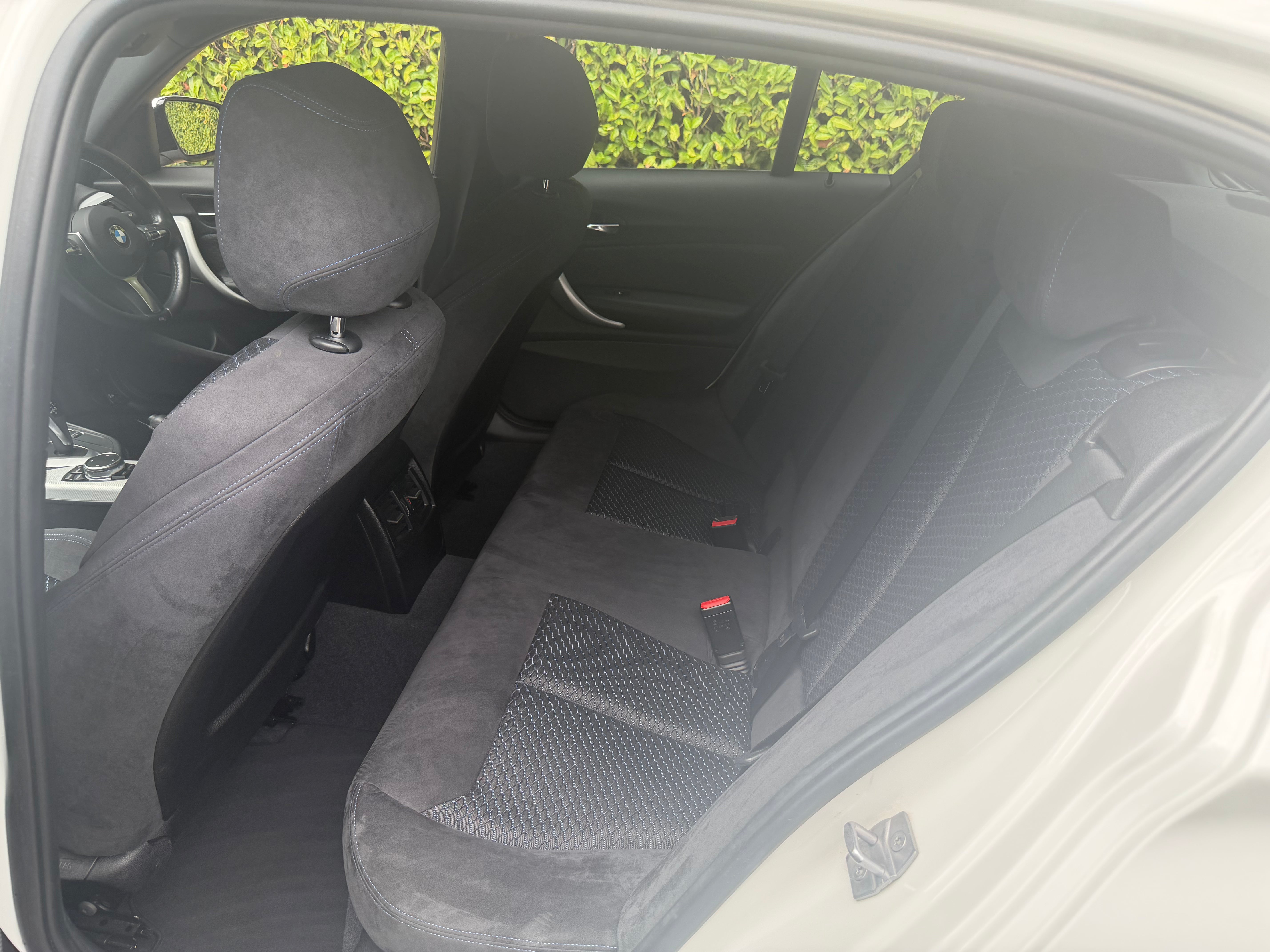 2015 BMW 116i M Sport Automatic | Only 38,000 KM | €12,950
