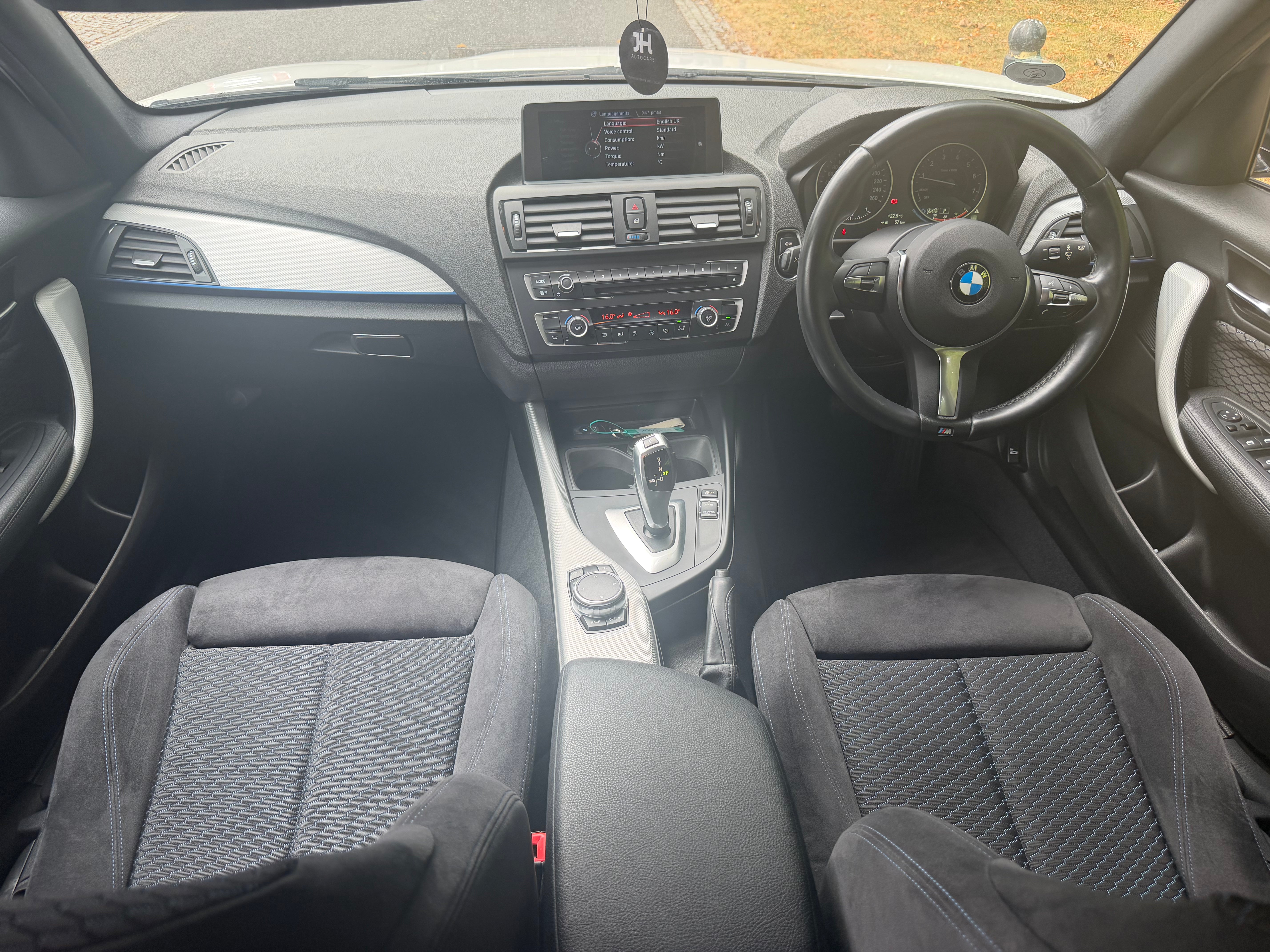 2015 BMW 116i M Sport Automatic | Only 38,000 KM | €12,950