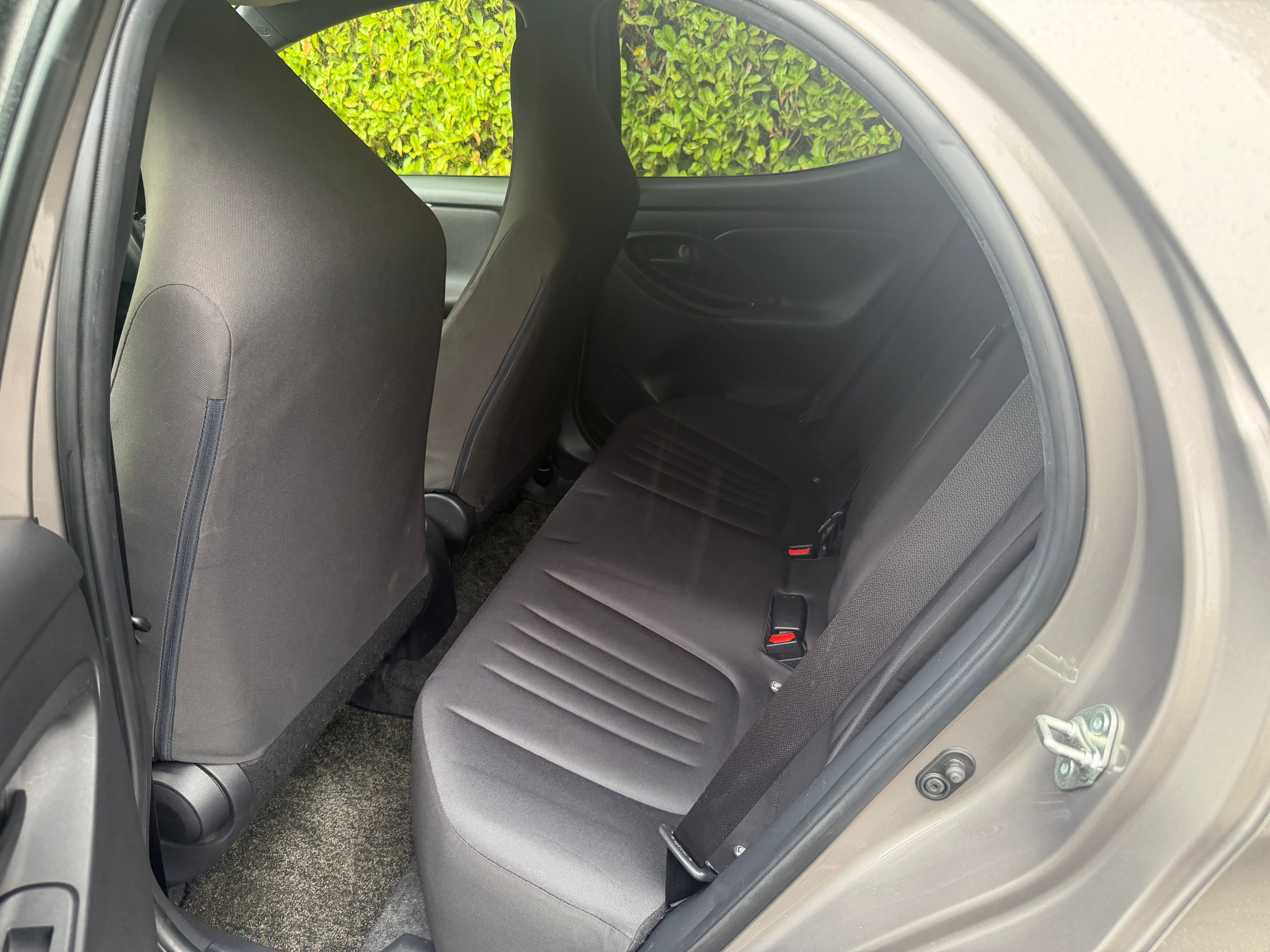 2020 Toyota Yaris 1.0 Petrol Automatic | Only 79,000 KM | €12,950