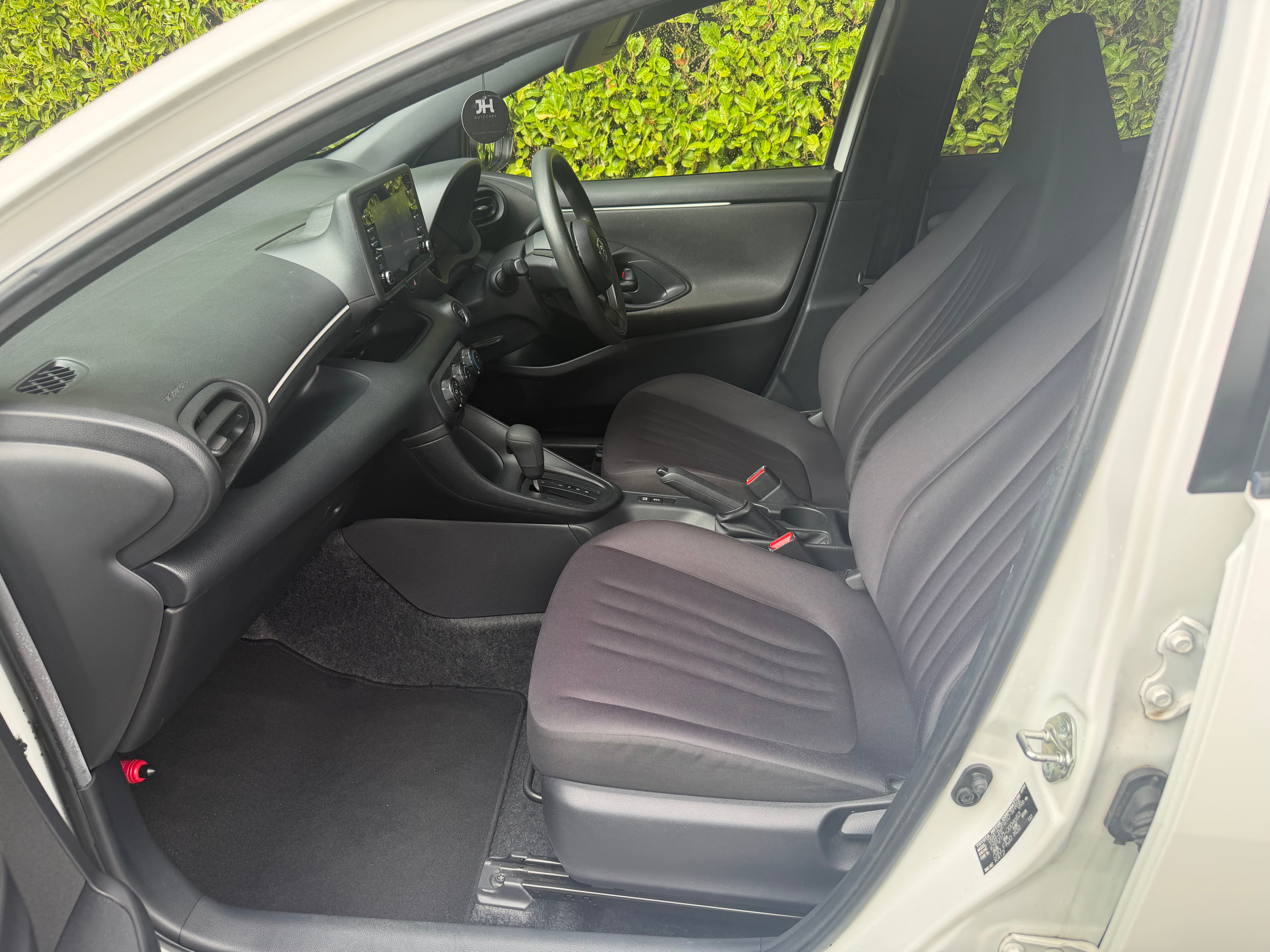 2021 Toyota Yaris 1.0 Petrol Automatic| Only 99,000 KM- €12,450