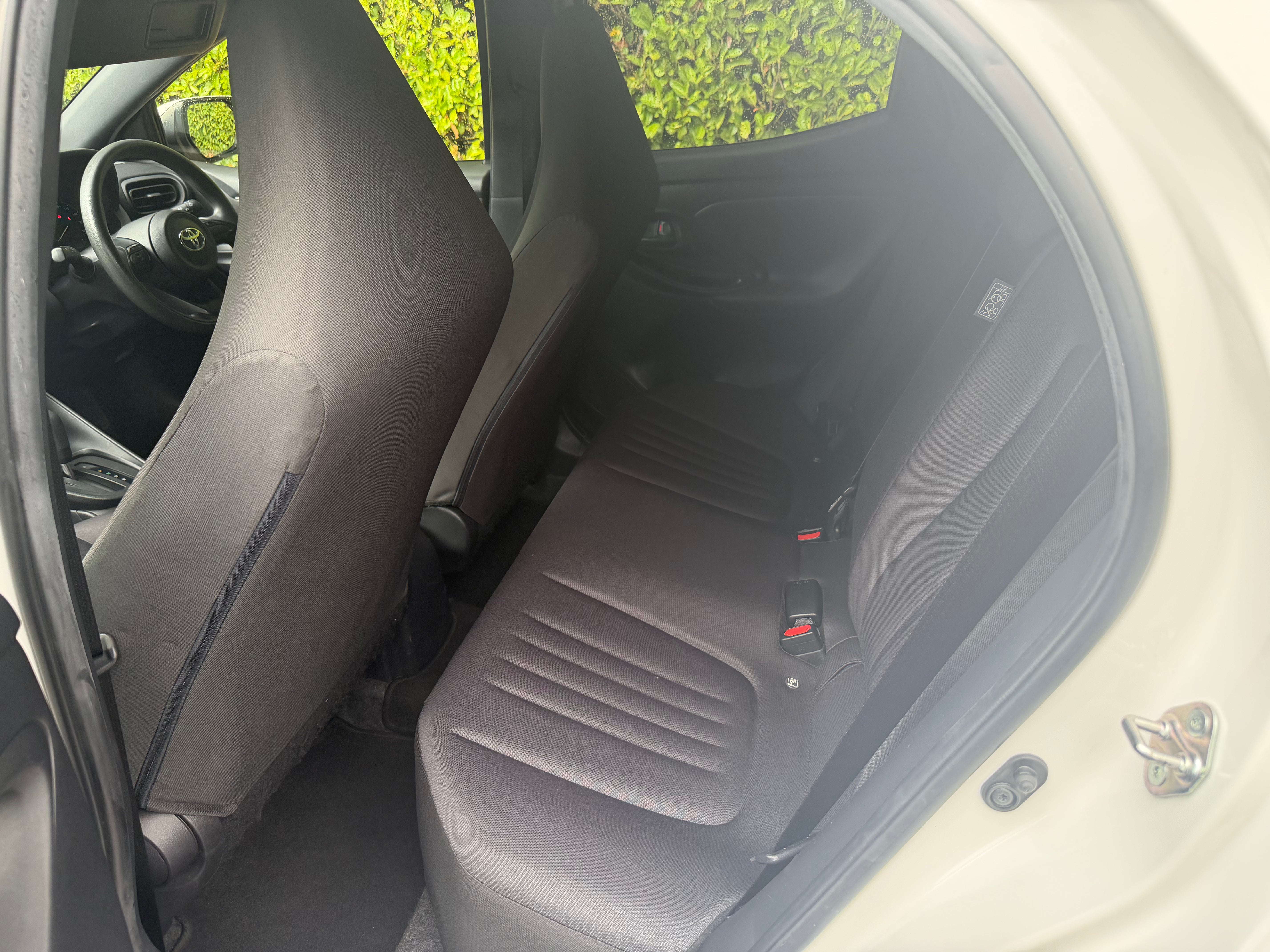 2021 Toyota Yaris 1.0 Petrol Automatic| Only 99,000 KM- €12,450