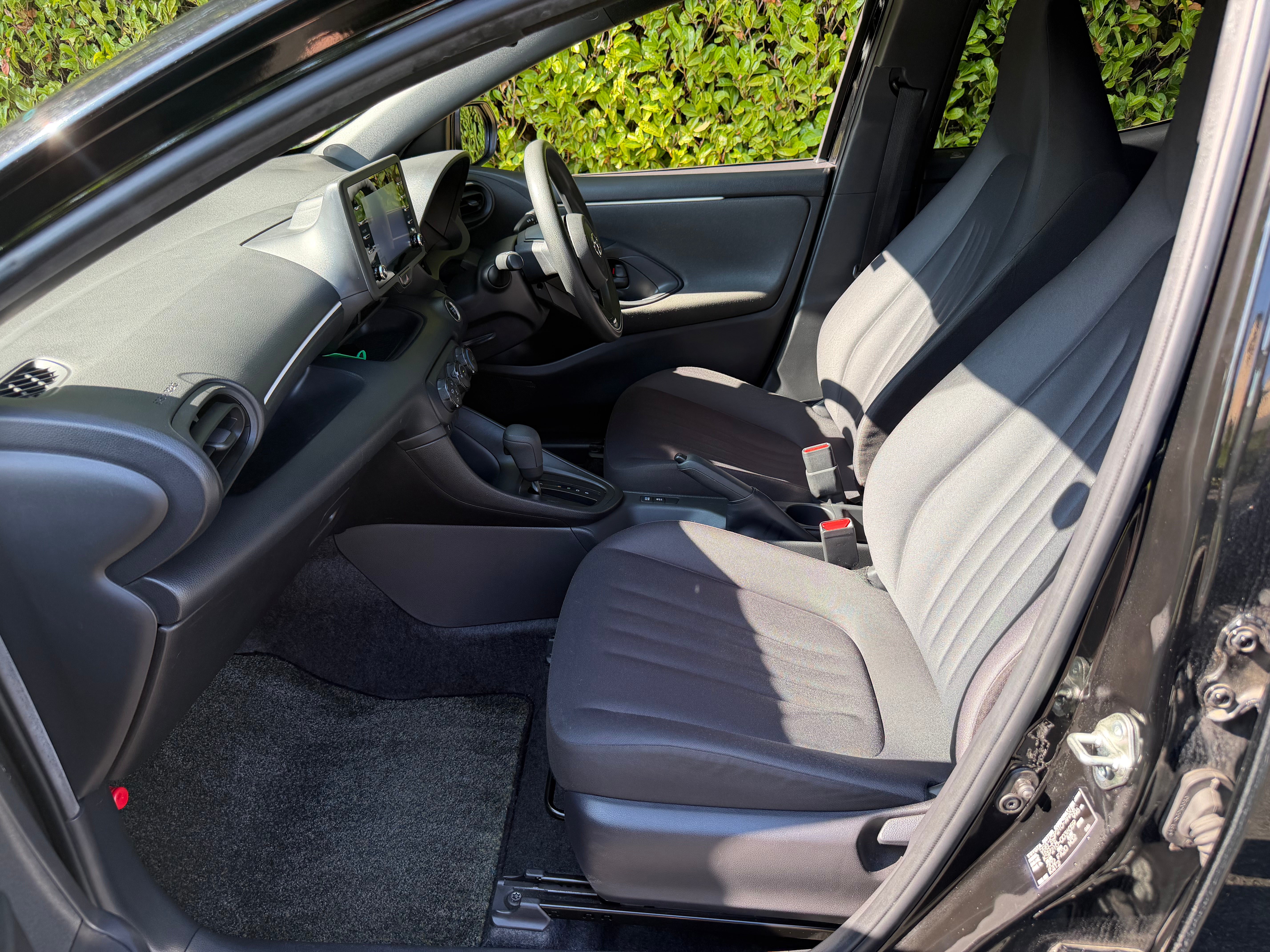 2021 Toyota Yaris X 1.0 Petrol Automatic – Only 71,000 KM – €12,450