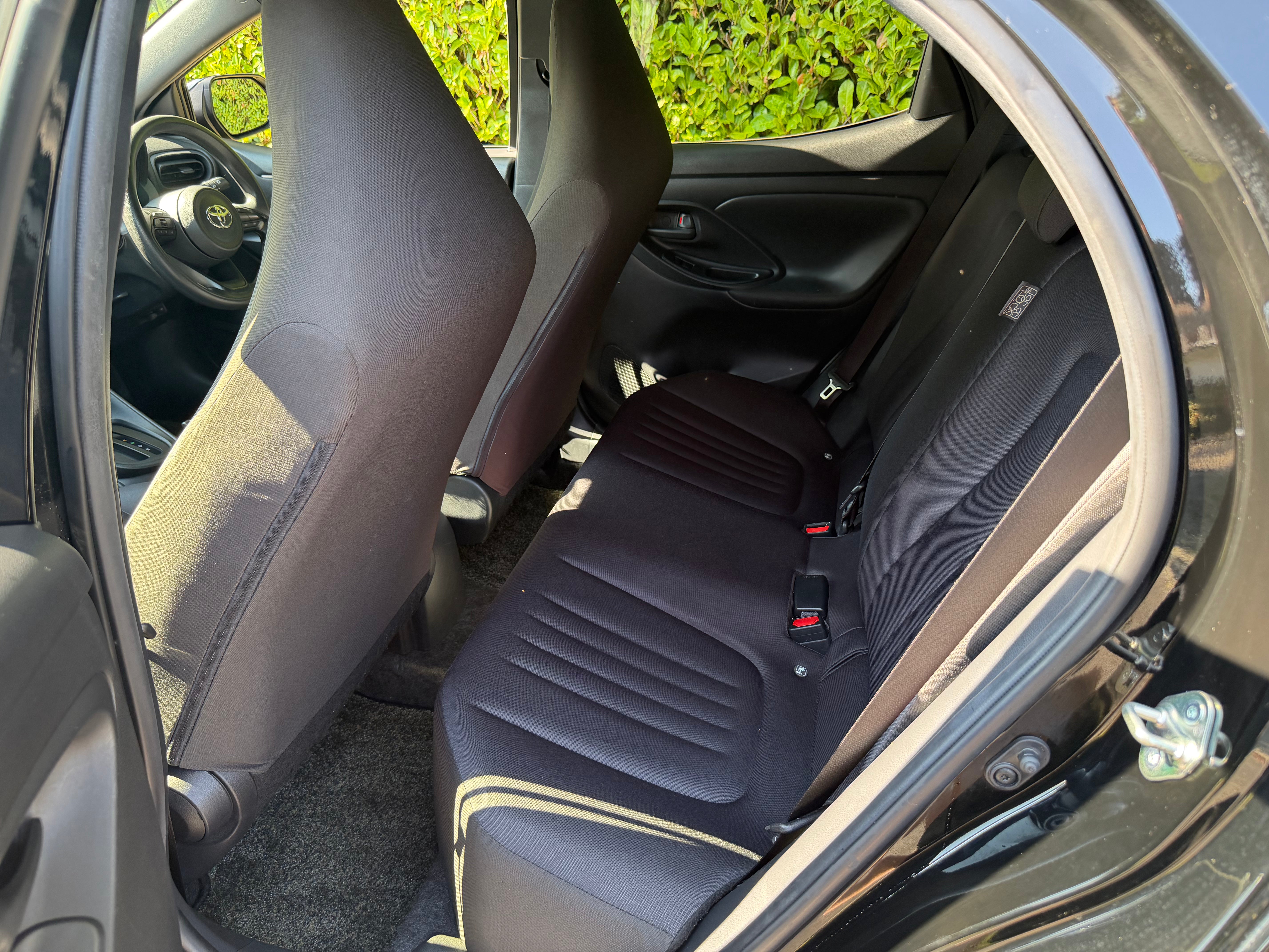 2021 Toyota Yaris X 1.0 Petrol Automatic – Only 71,000 KM – €12,450