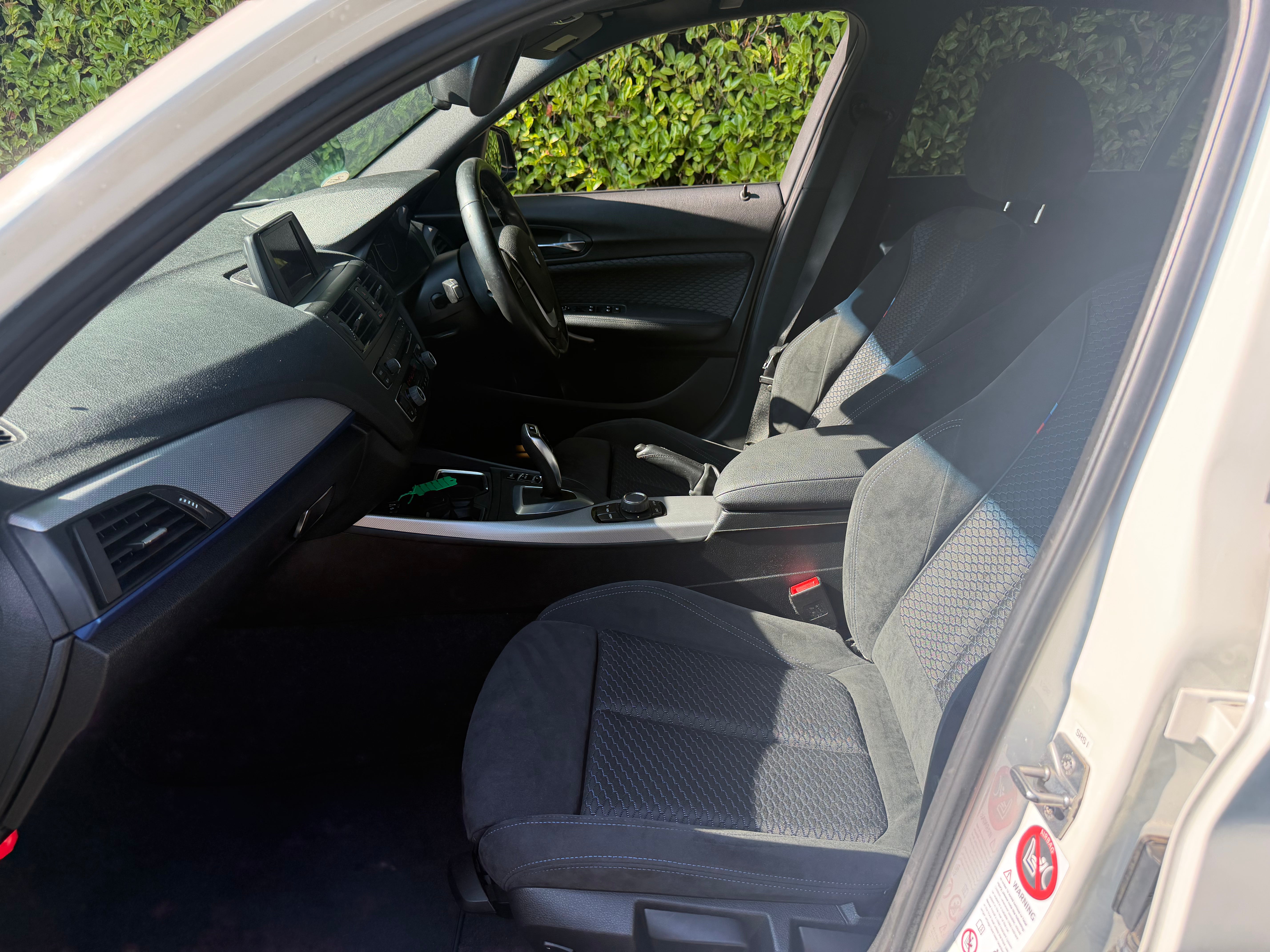 2013 BMW 116i M Sport – Only 57,000 KM – €9,950