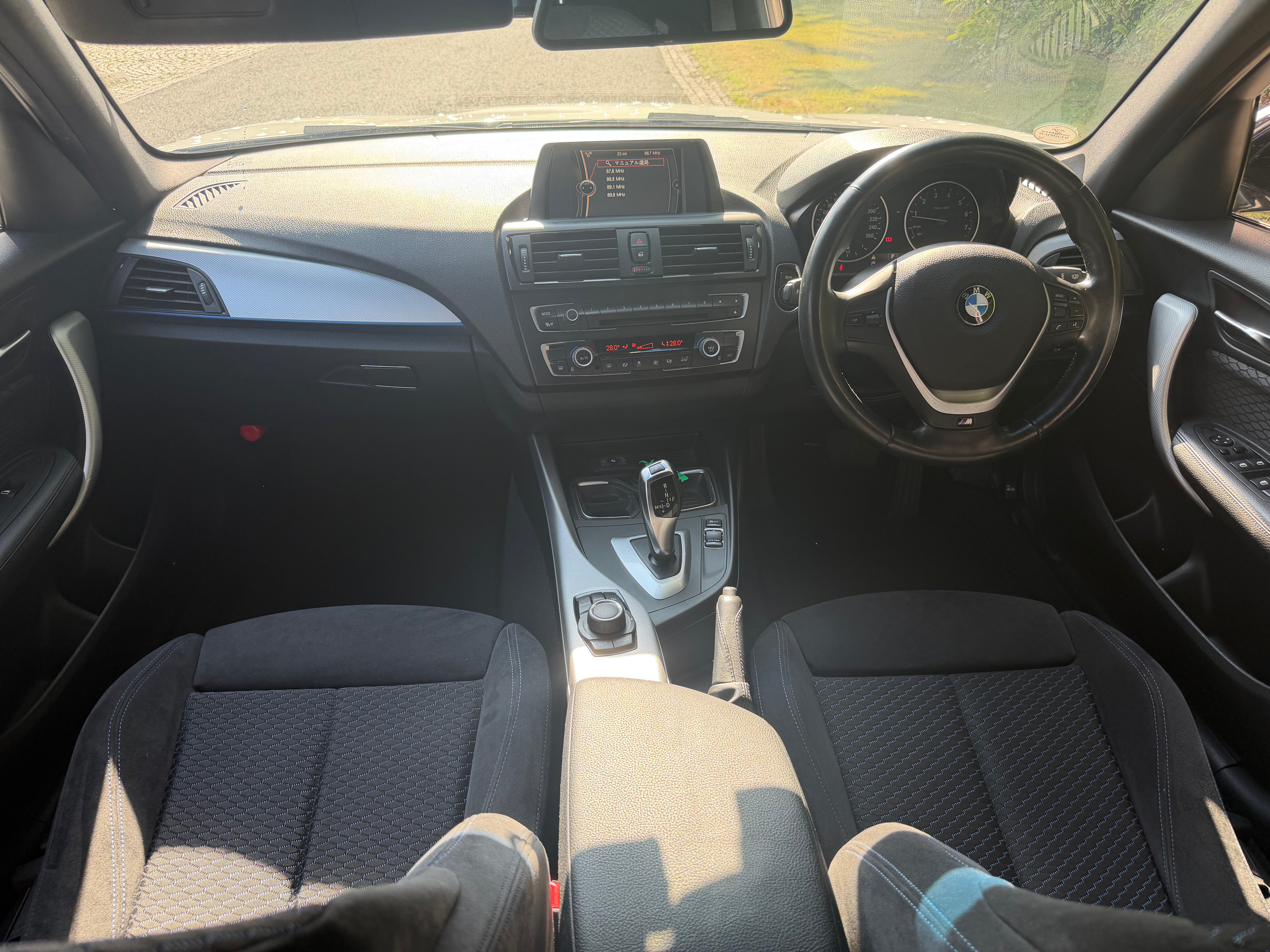 2013 BMW 116i M Sport – Only 57,000 KM – €9,950