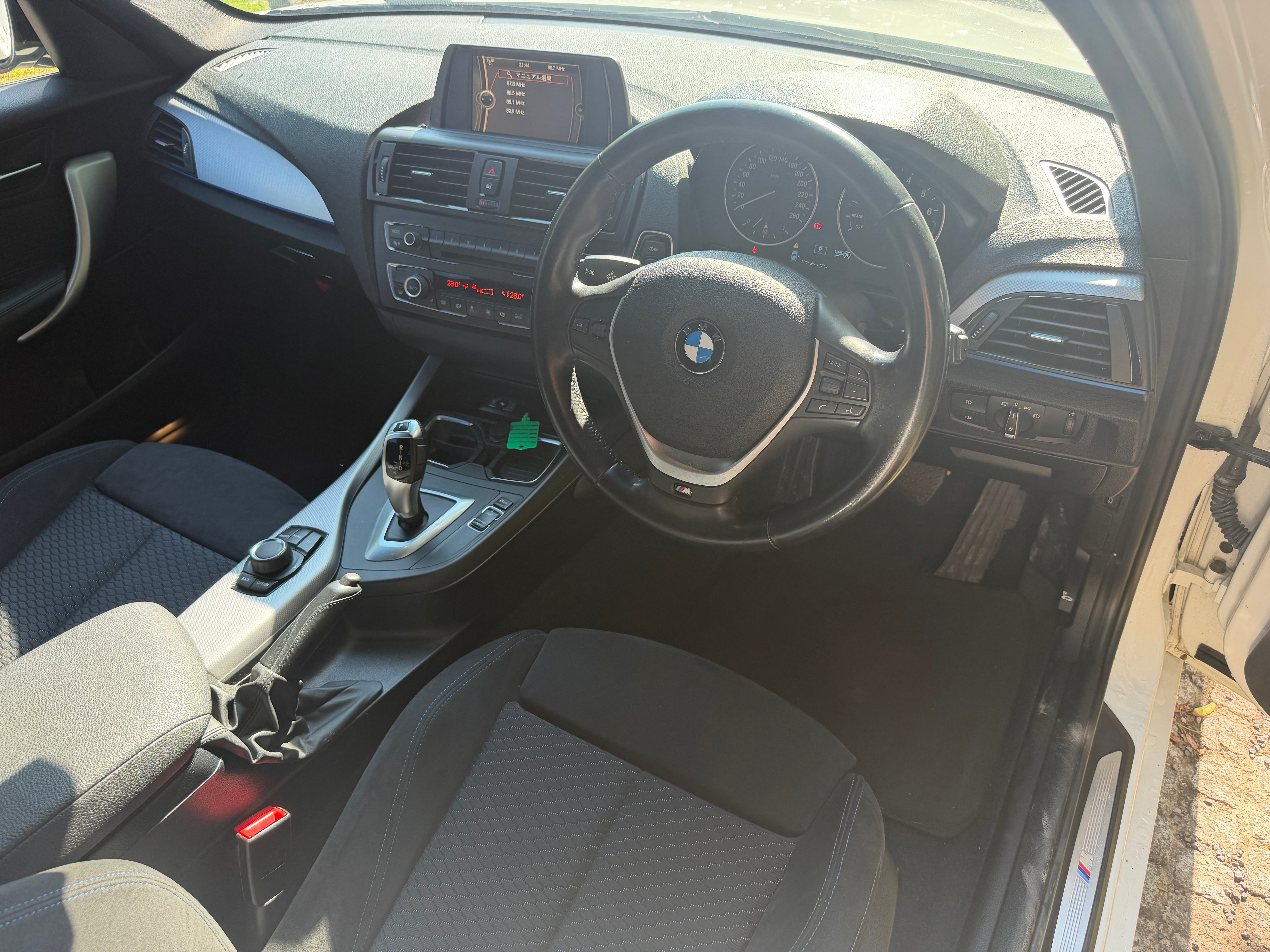 2013 BMW 116i M Sport – Only 57,000 KM – €9,950