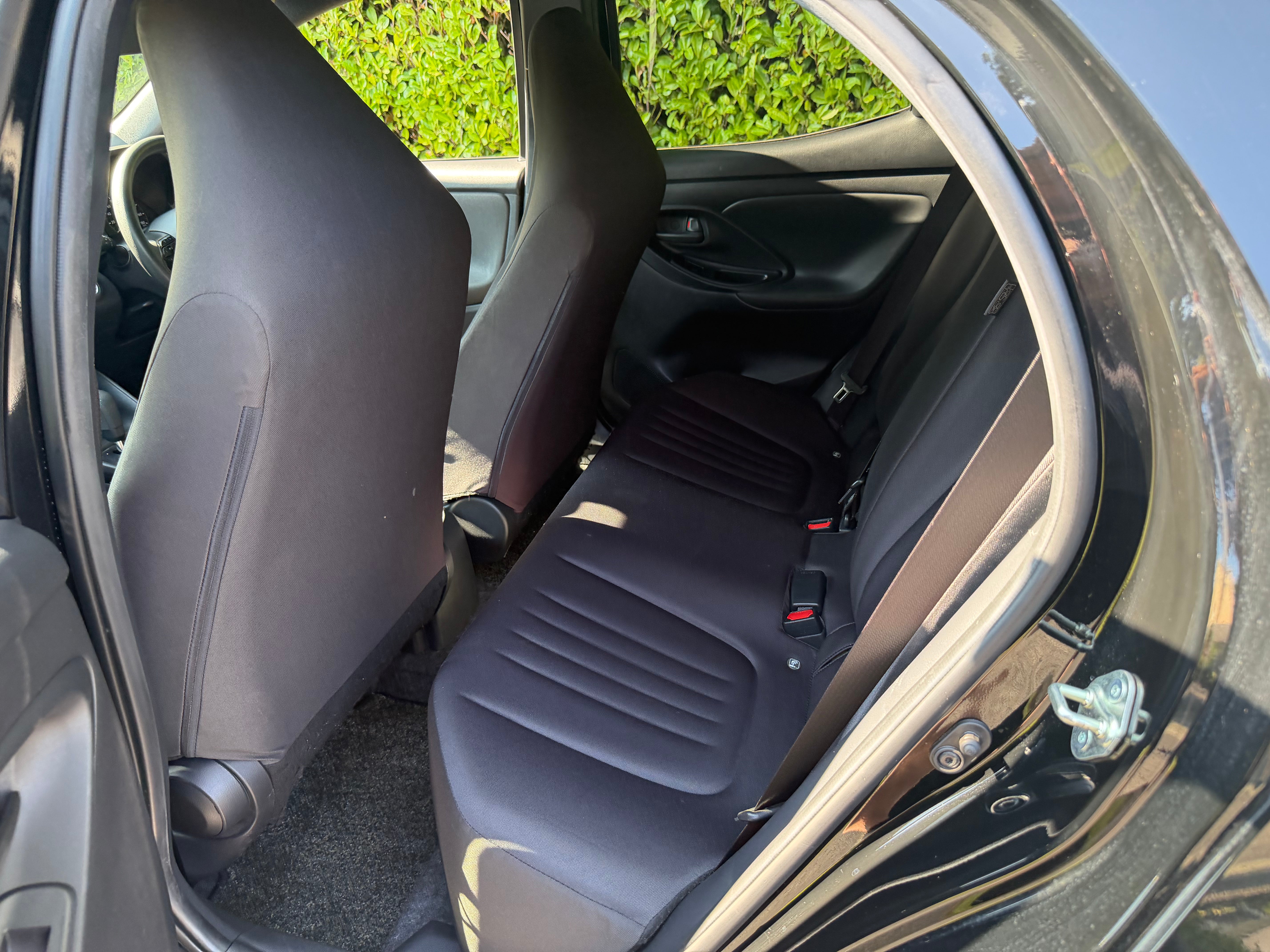 2021 Toyota Yaris X 1.0 Petrol Automatic – Only 68,000 KM – €12,950