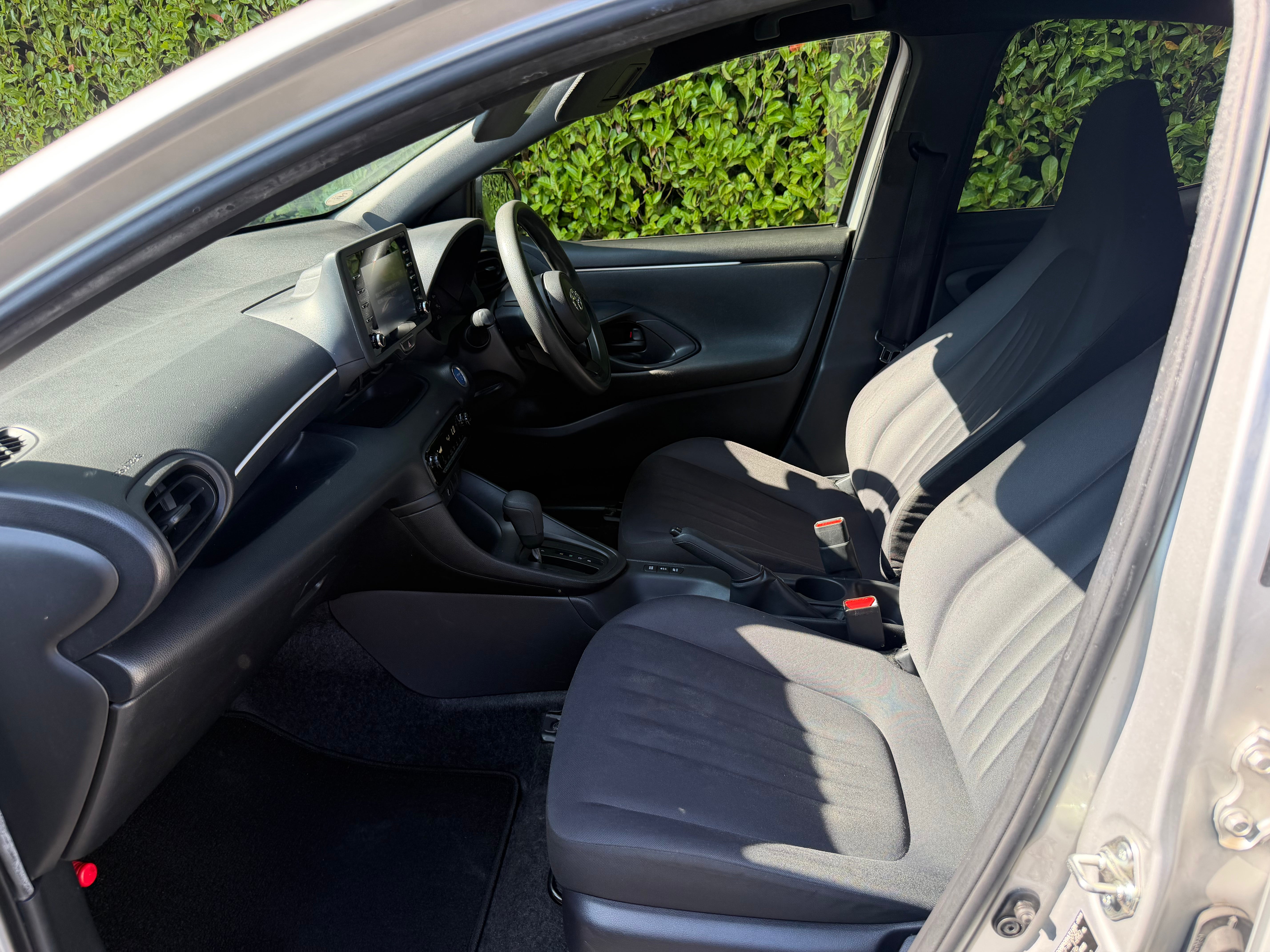2021 Toyota Yaris 1.5 Hybrid Automatic – Grade 4 – 111,000 KM – €12,750