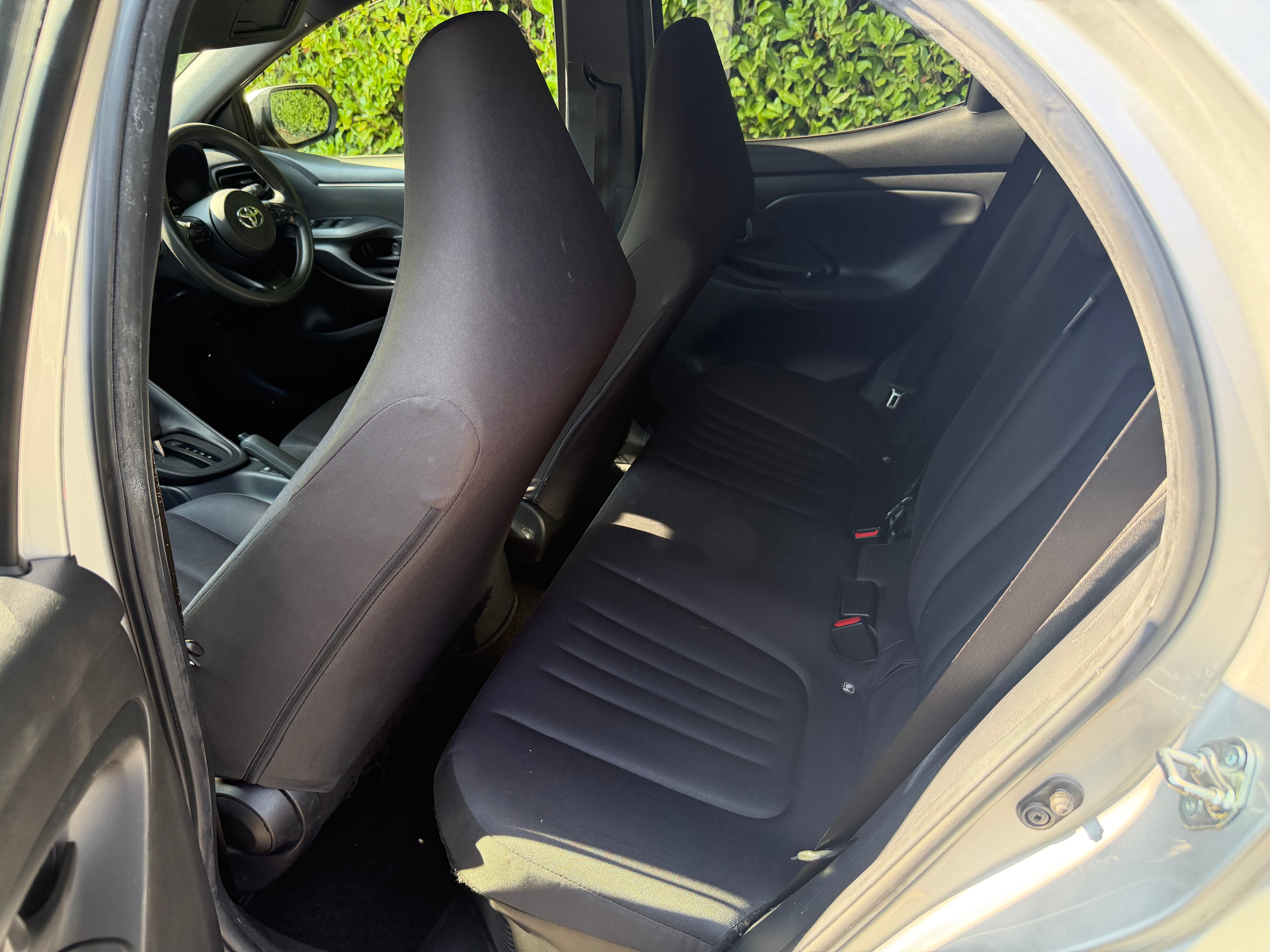 2021 Toyota Yaris 1.5 Hybrid Automatic – Grade 4 – 111,000 KM – €12,750