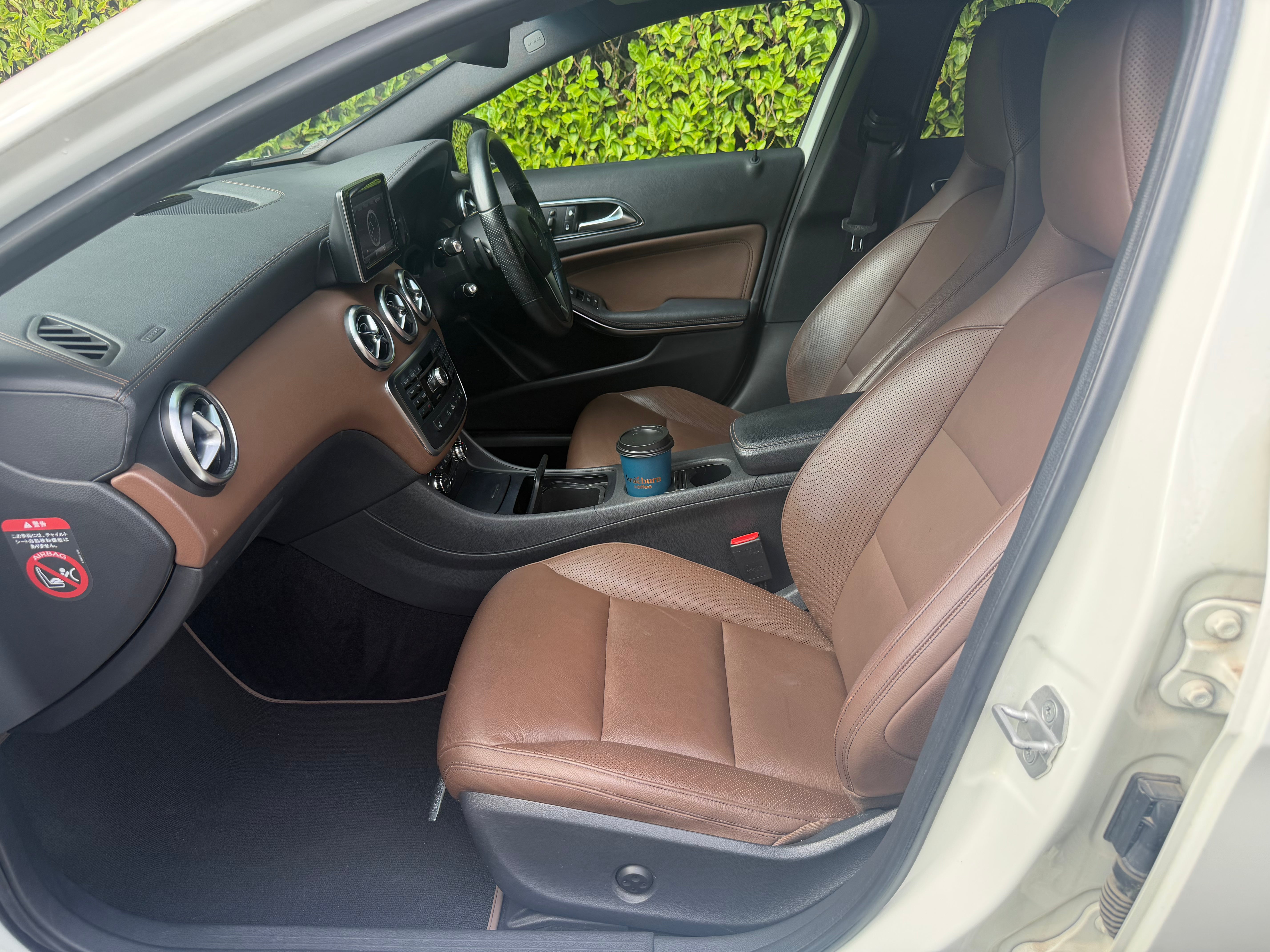 2013 Mercedes-Benz A180 BlueEFFICIENCY 1.6 Automatic – Only 87,000 KM – €10,450