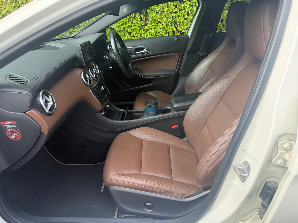 2013 Mercedes-Benz A180 BlueEFFICIENCY 1.6 Automatic – Only 87,000 KM – €10,450