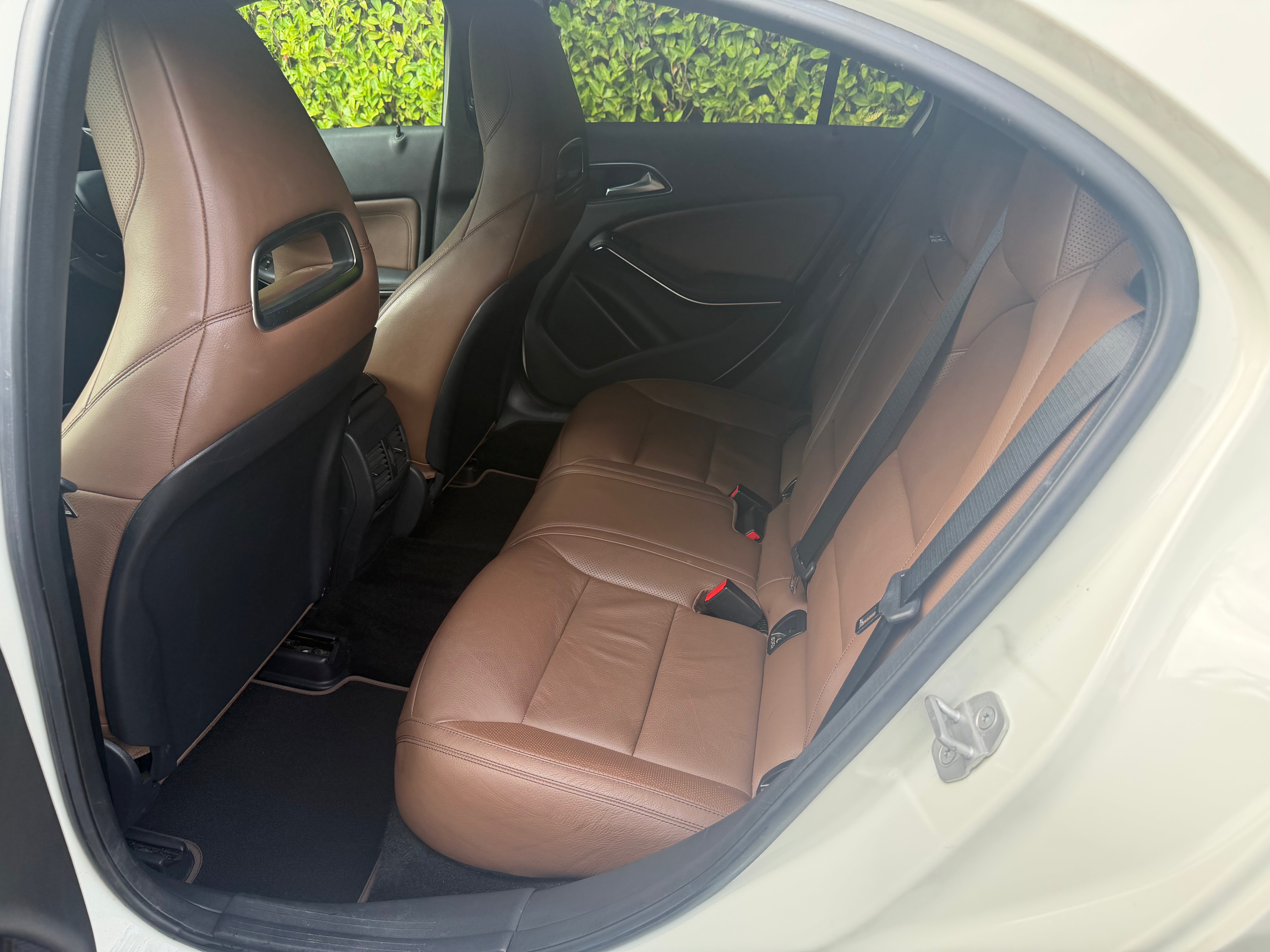 2013 Mercedes-Benz A180 BlueEFFICIENCY 1.6 Automatic – Only 87,000 KM – €10,450