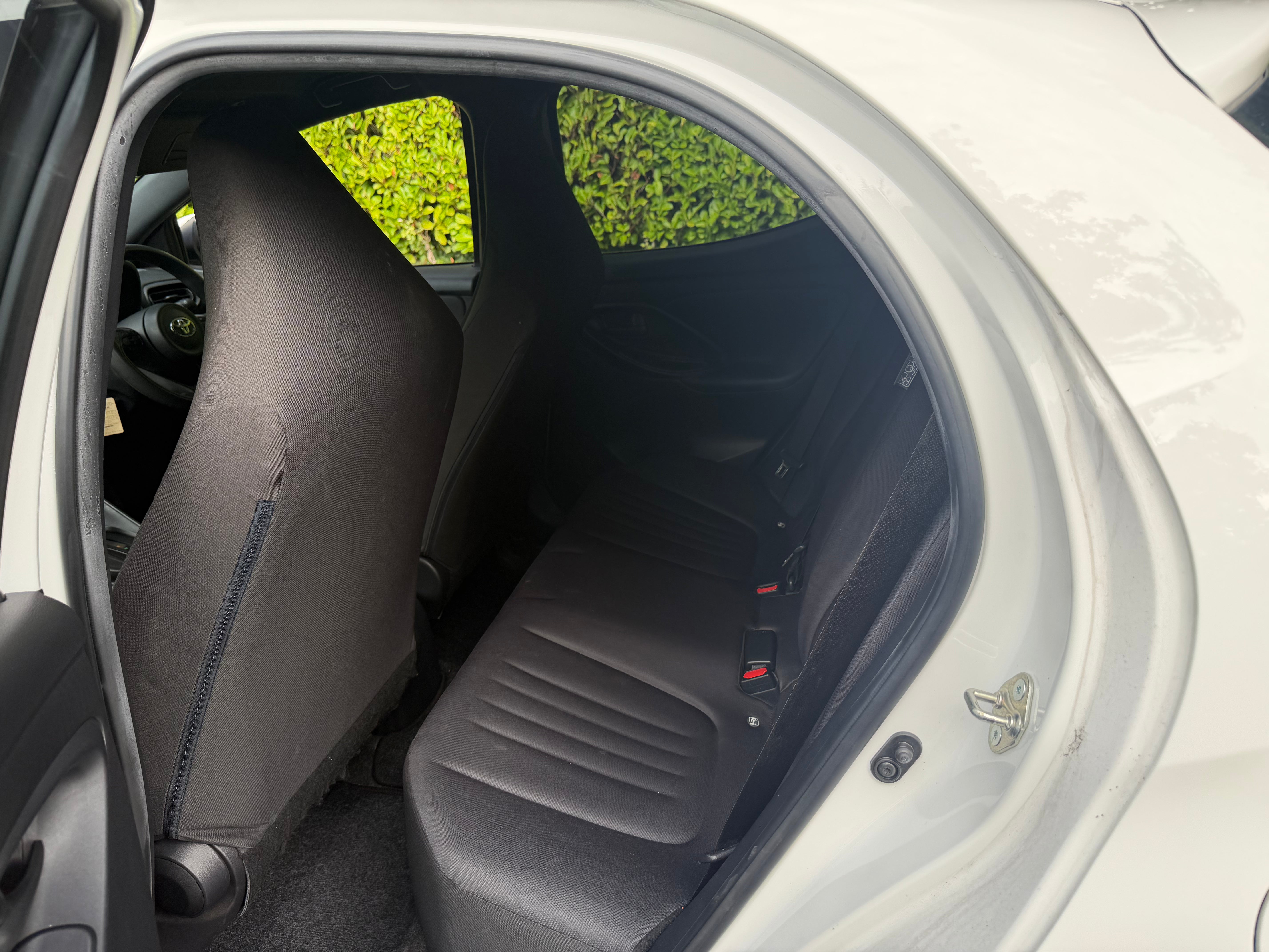 2021 Toyota Yaris X 1.0 Petrol Automatic – Only 89,000 KM – €12,750